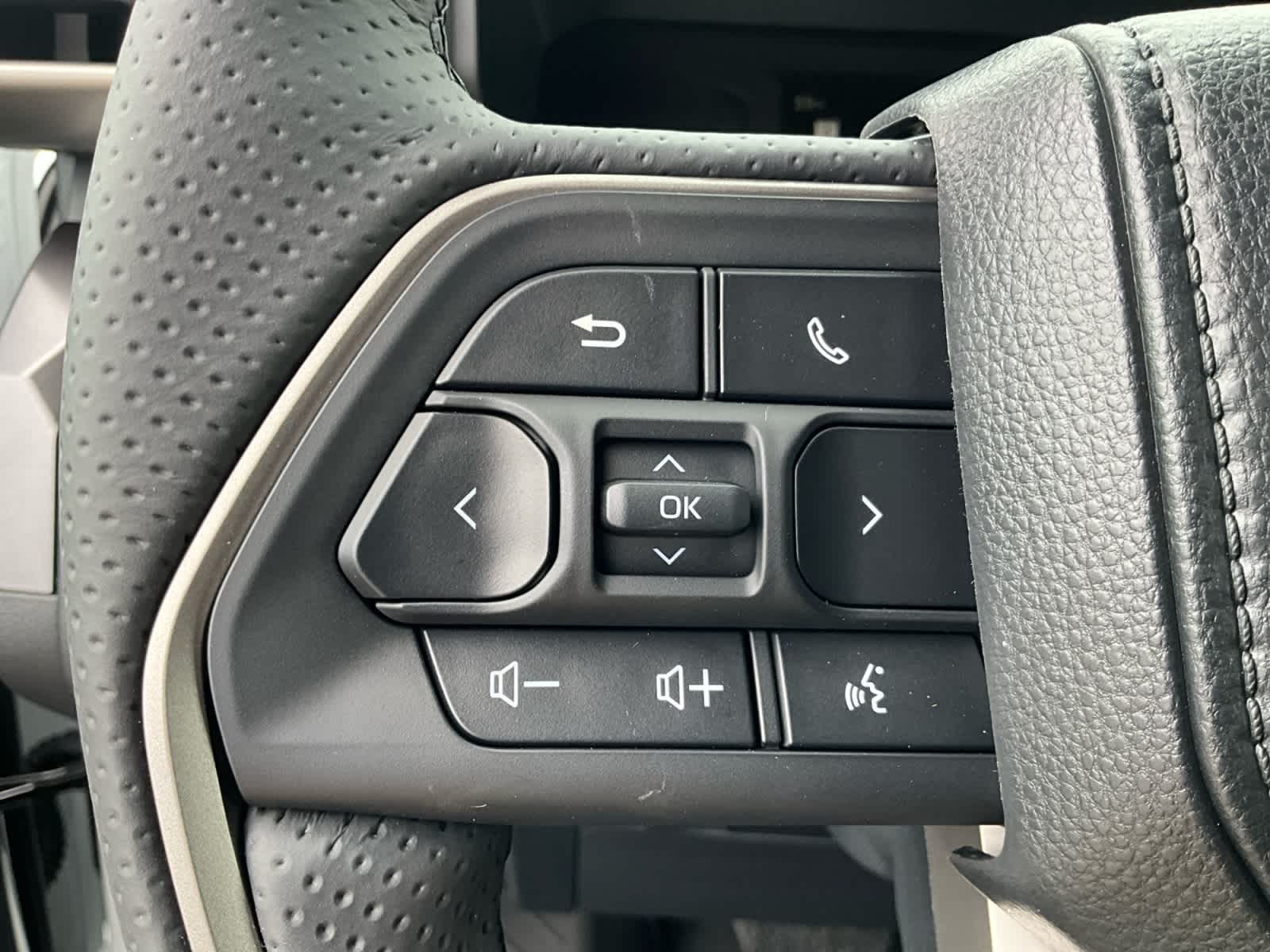 New 2026 Toyota 4Runner SUV