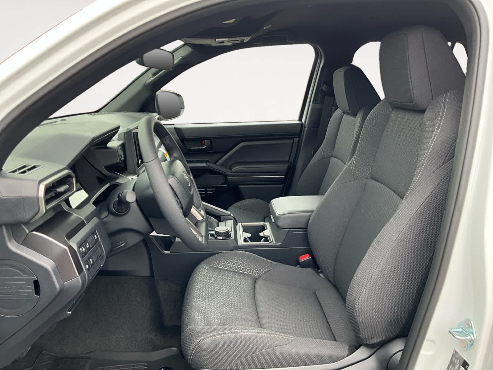 New 2026 Toyota 4Runner SUV
