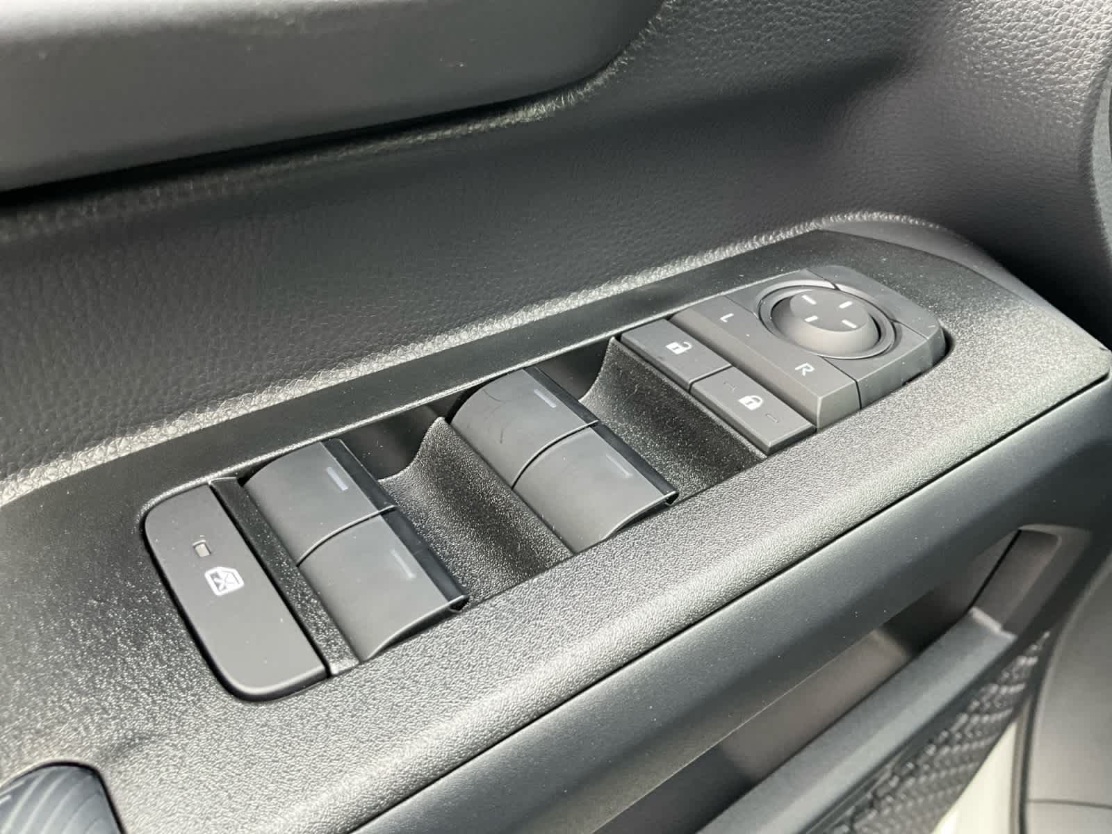 New 2026 Toyota 4Runner SUV