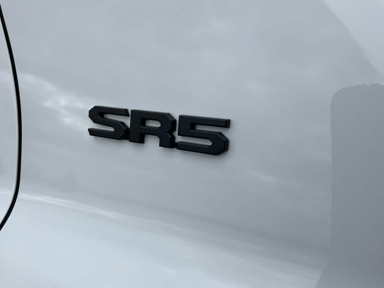 New 2026 Toyota 4Runner SUV