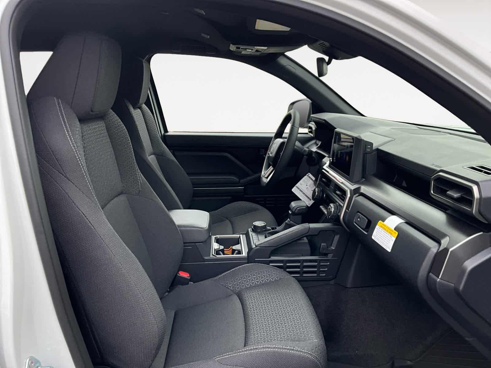 New 2026 Toyota 4Runner SUV