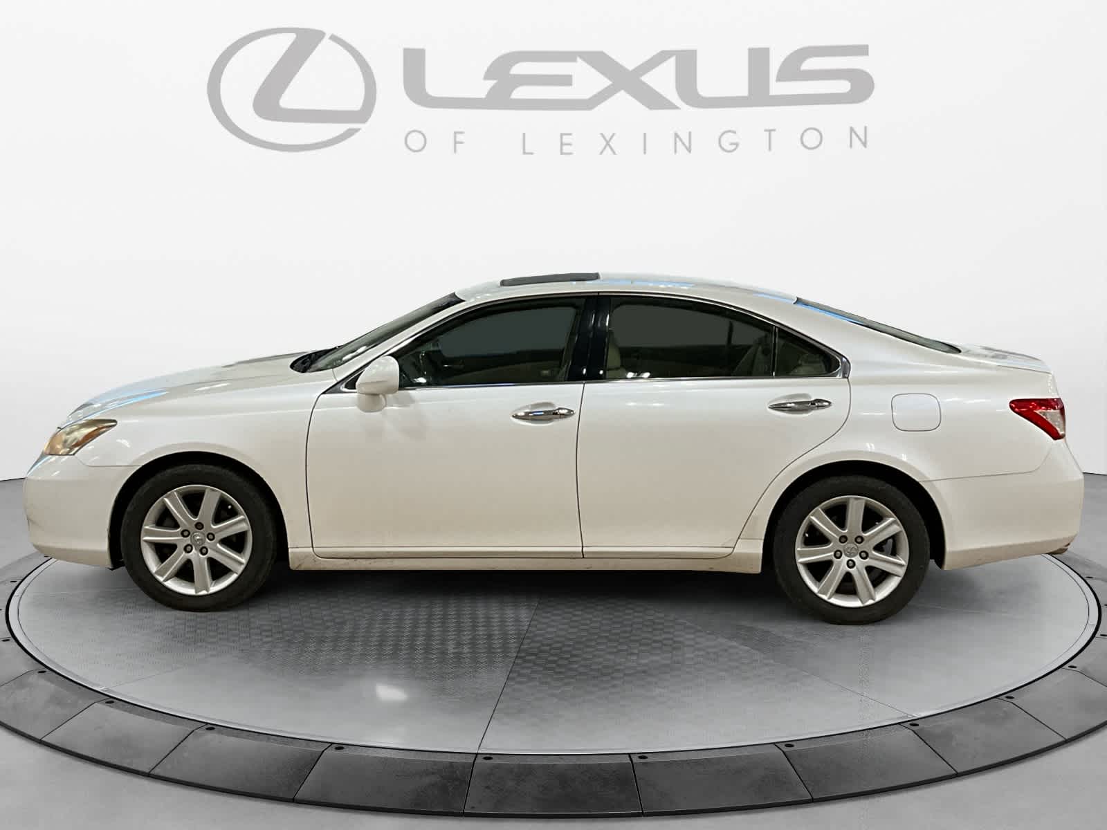 Used 2007 Lexus ES 350 with VIN JTHBJ46G872119316 for sale in Nicholasville, KY