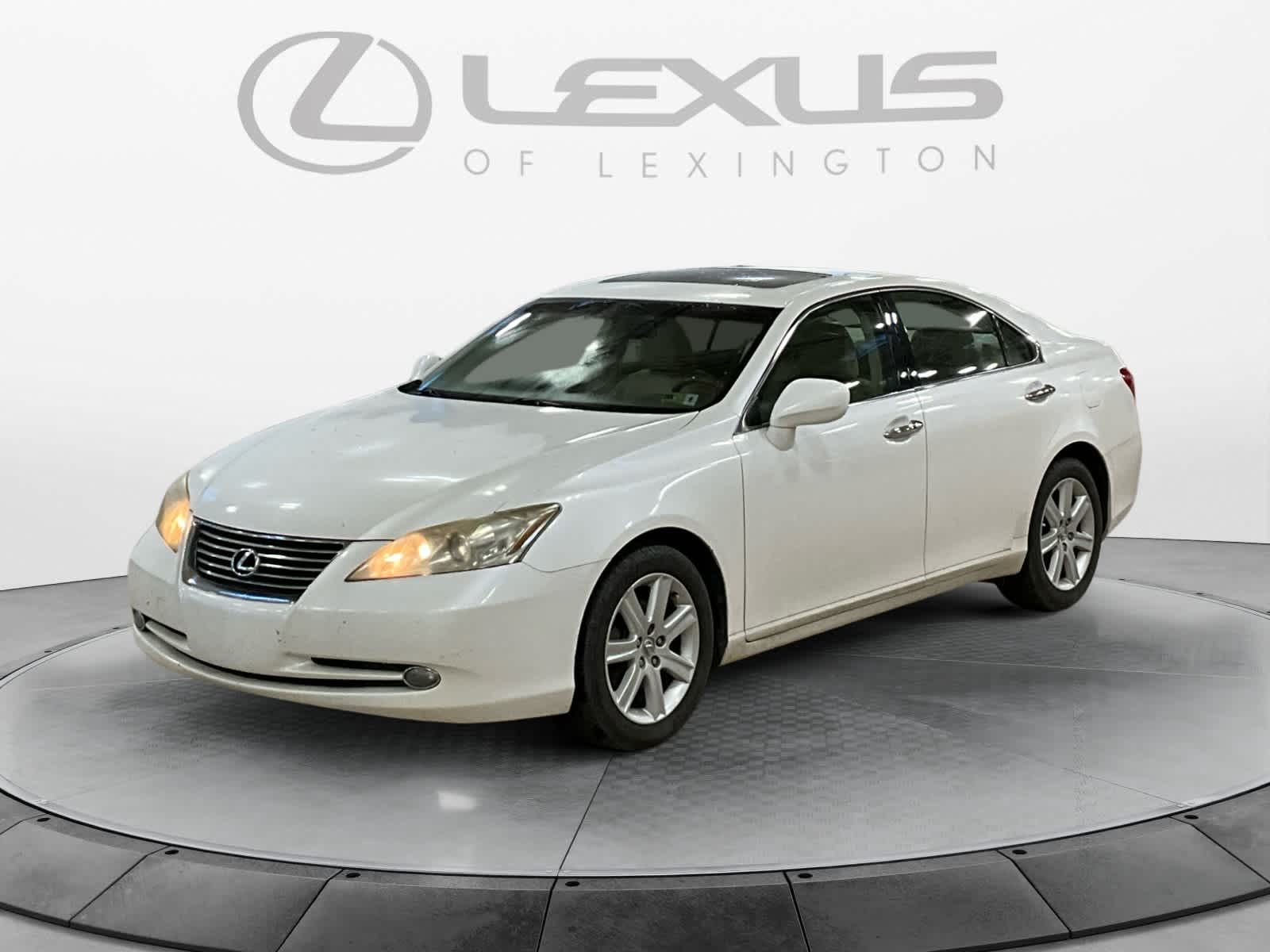 2007 Lexus ES 350
