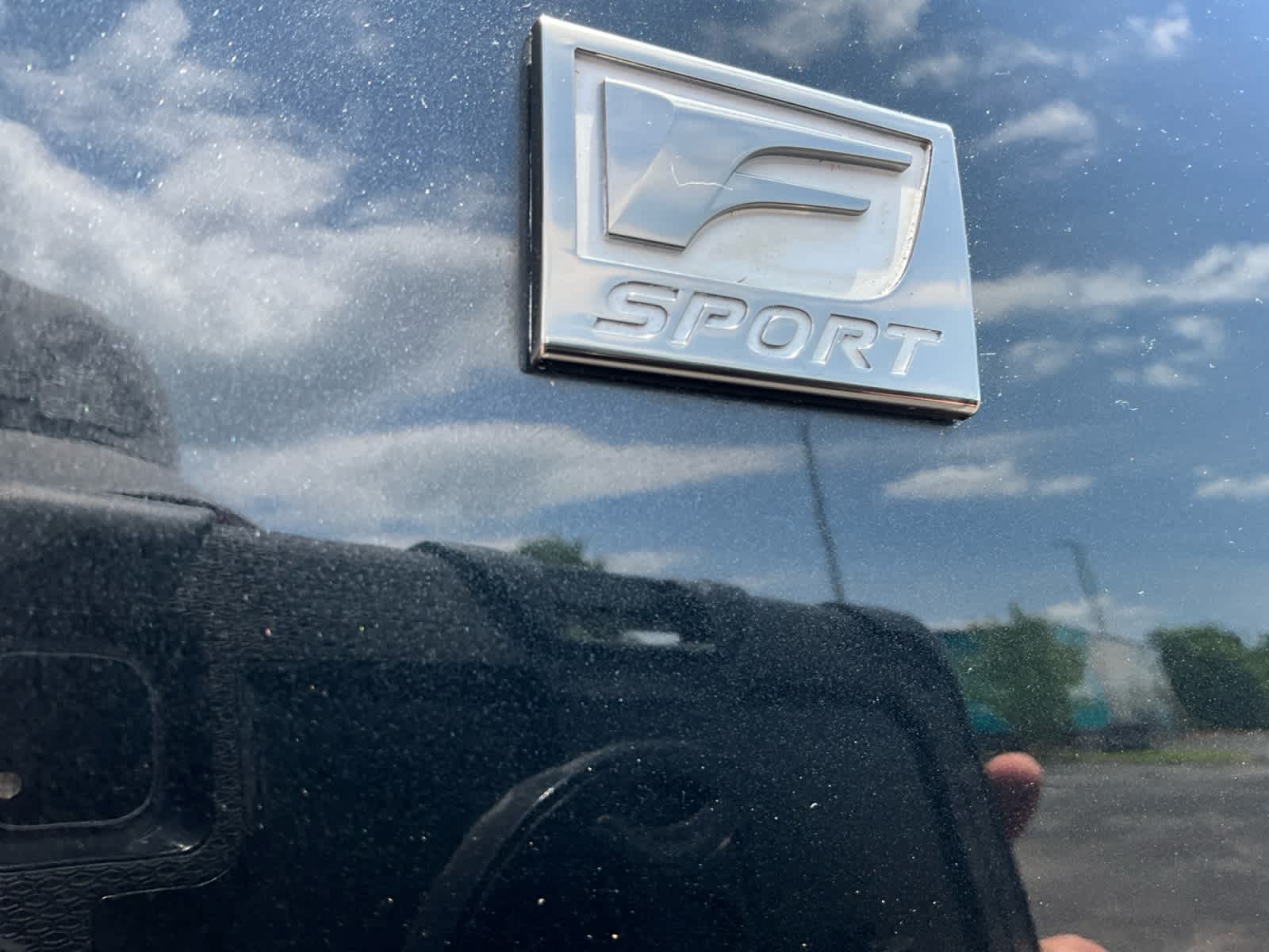 Used 2023 Lexus IS 350 Sedan