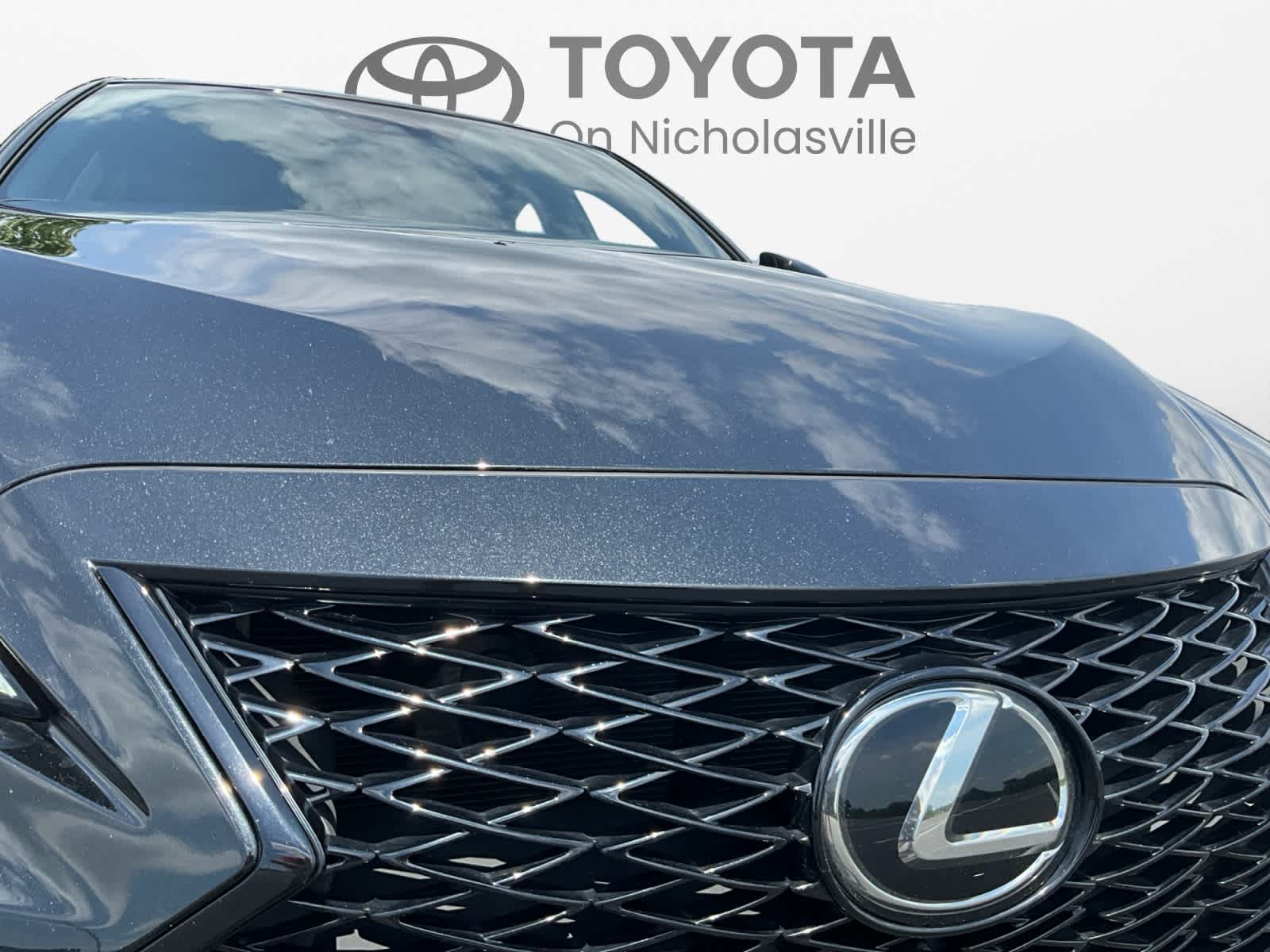 Used 2023 Lexus IS 350 Sedan