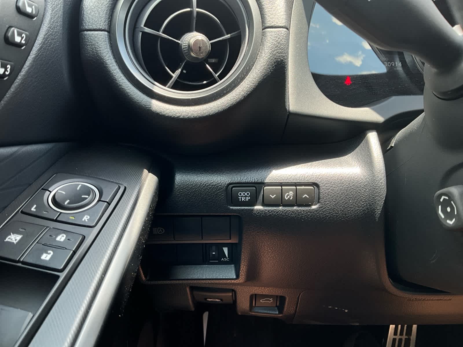 Used 2023 Lexus IS 350 Sedan