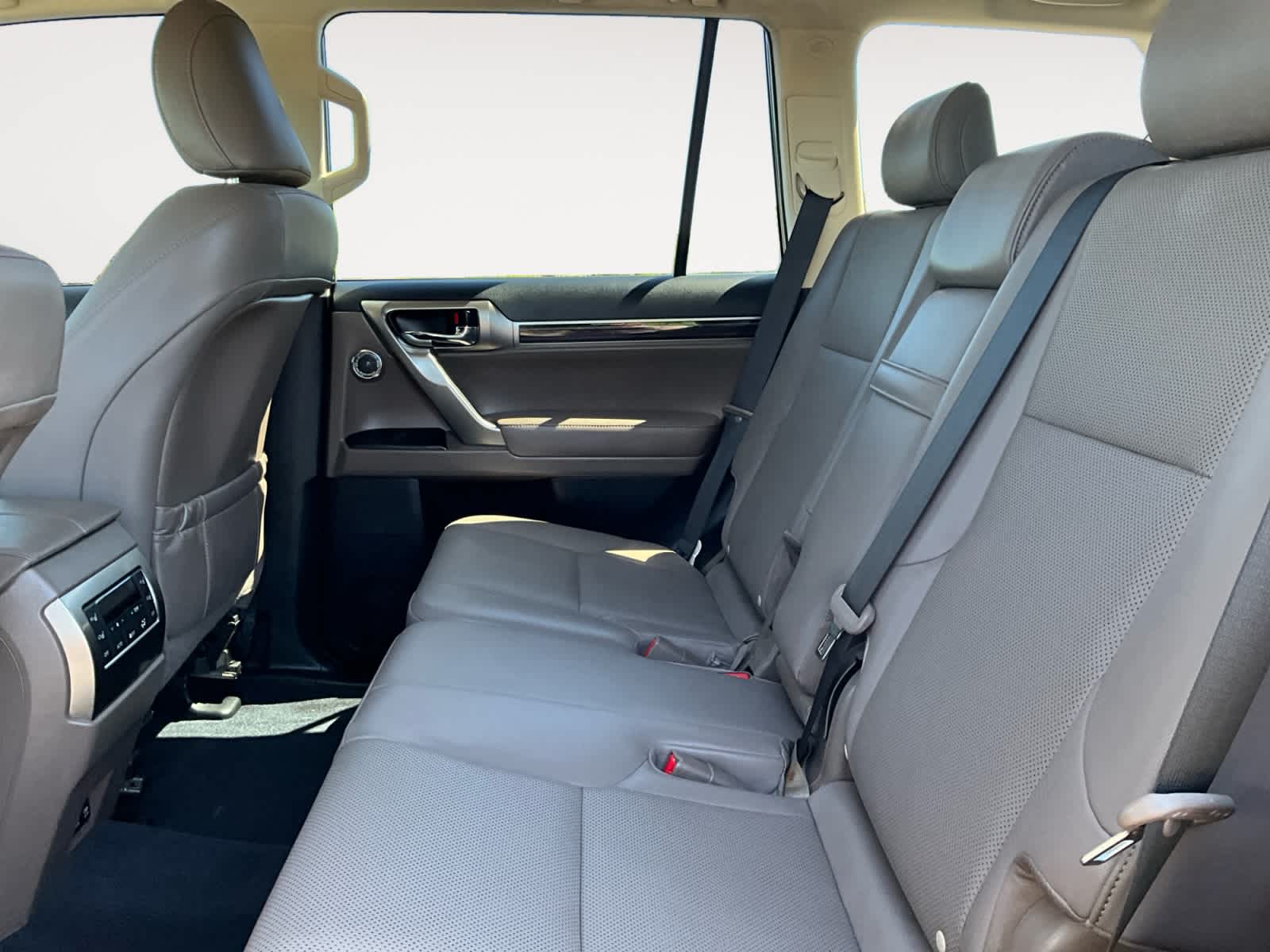 Used 2022 Lexus GX 460 SUV