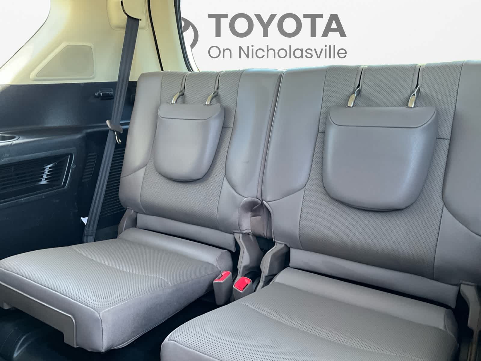 Used 2022 Lexus GX 460 SUV