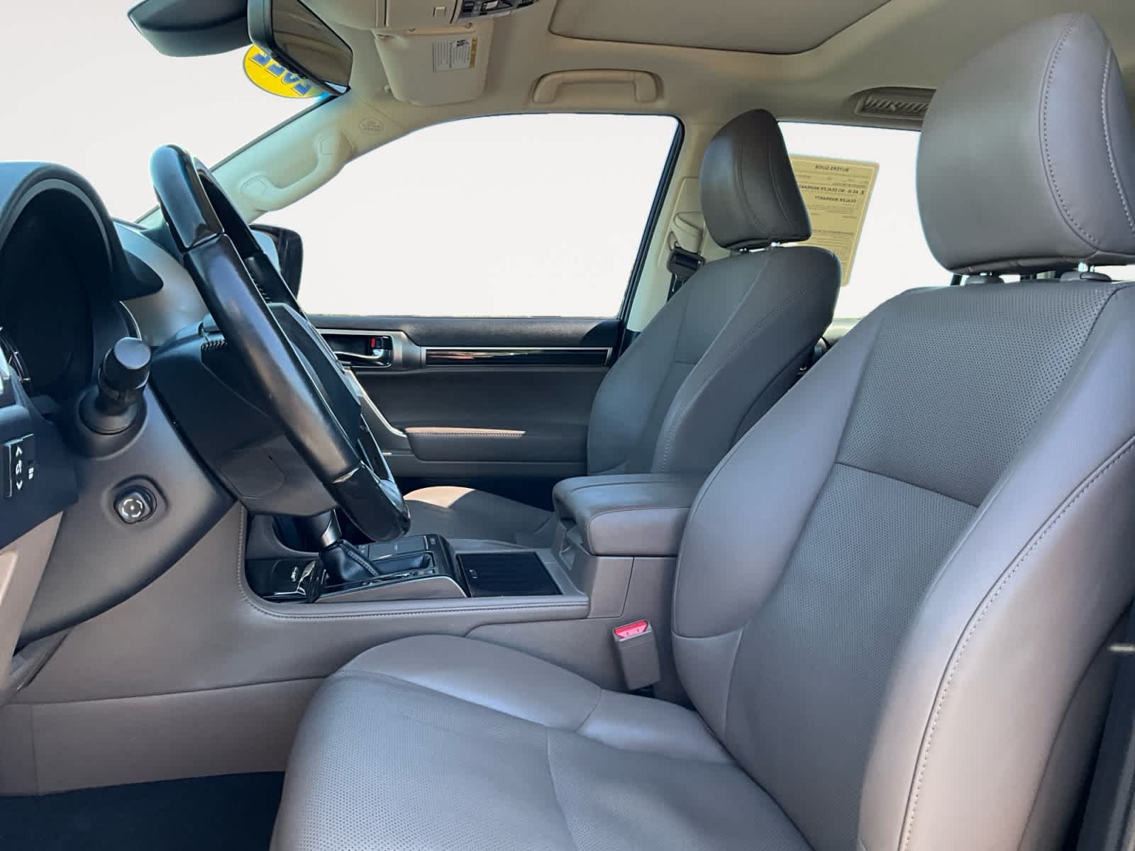 Used 2022 Lexus GX 460 SUV