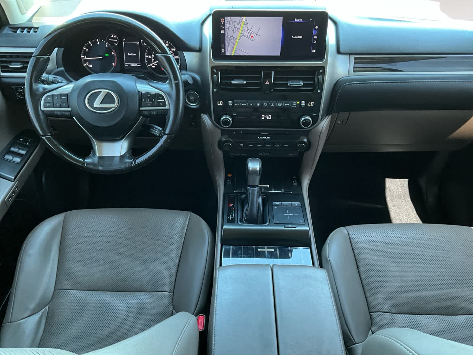 Used 2022 Lexus GX 460 SUV