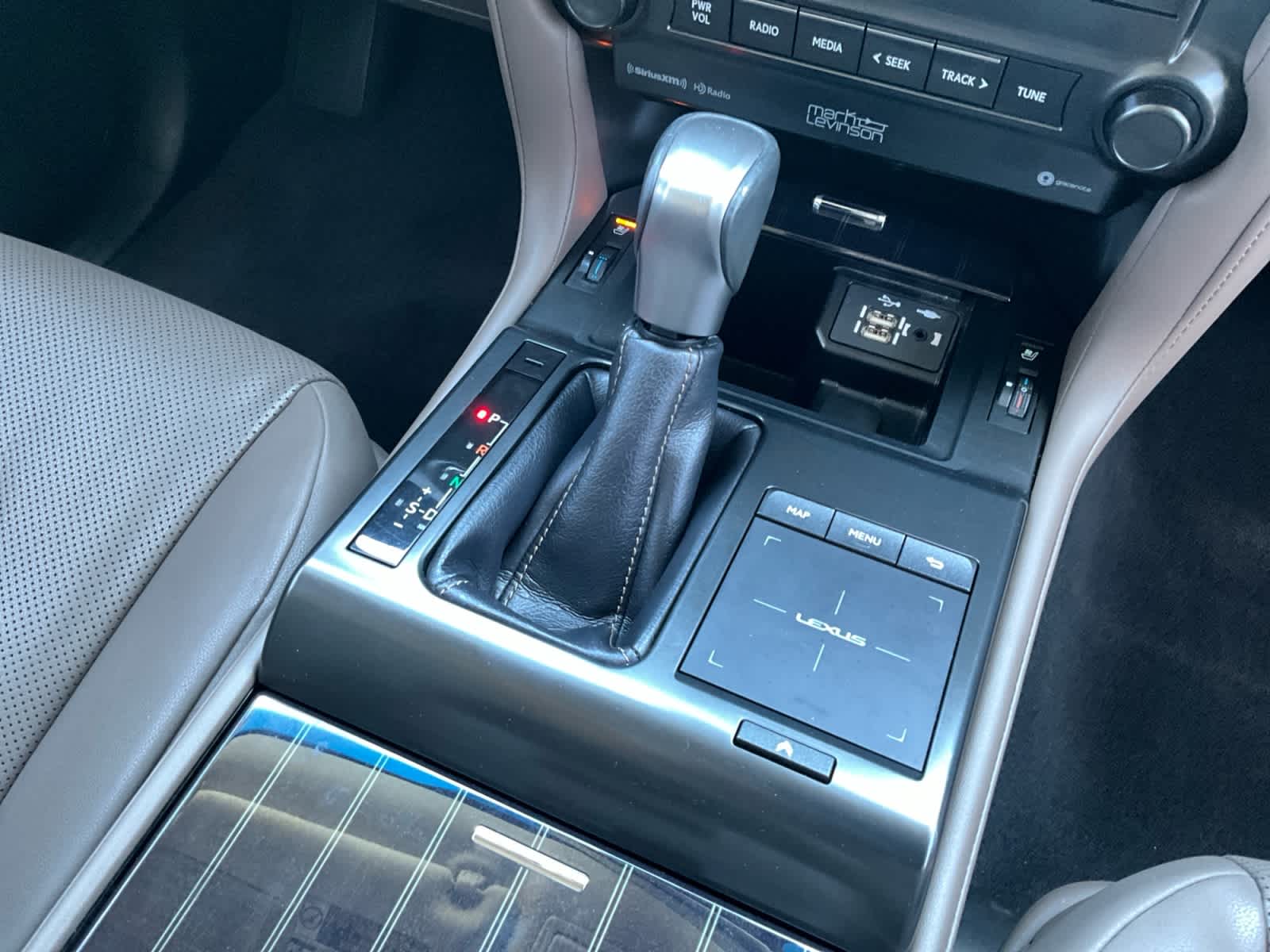 Used 2022 Lexus GX 460 SUV