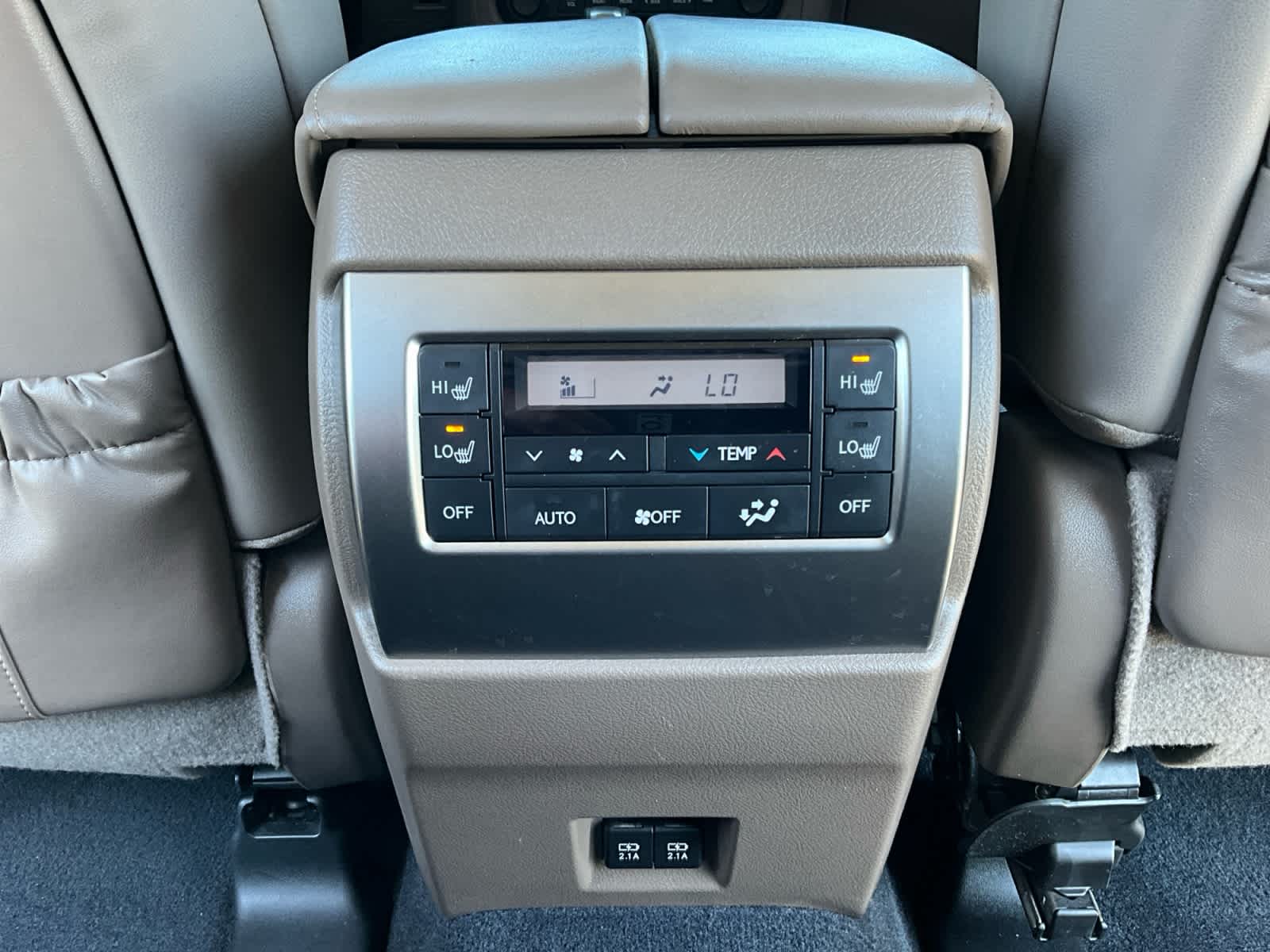 Used 2022 Lexus GX 460 SUV