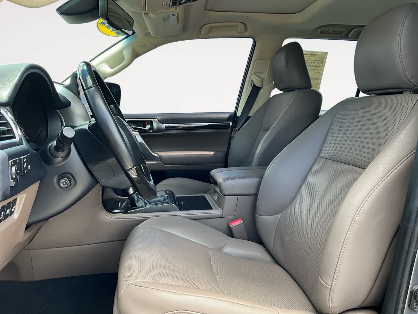 Used 2022 Lexus GX 460 SUV