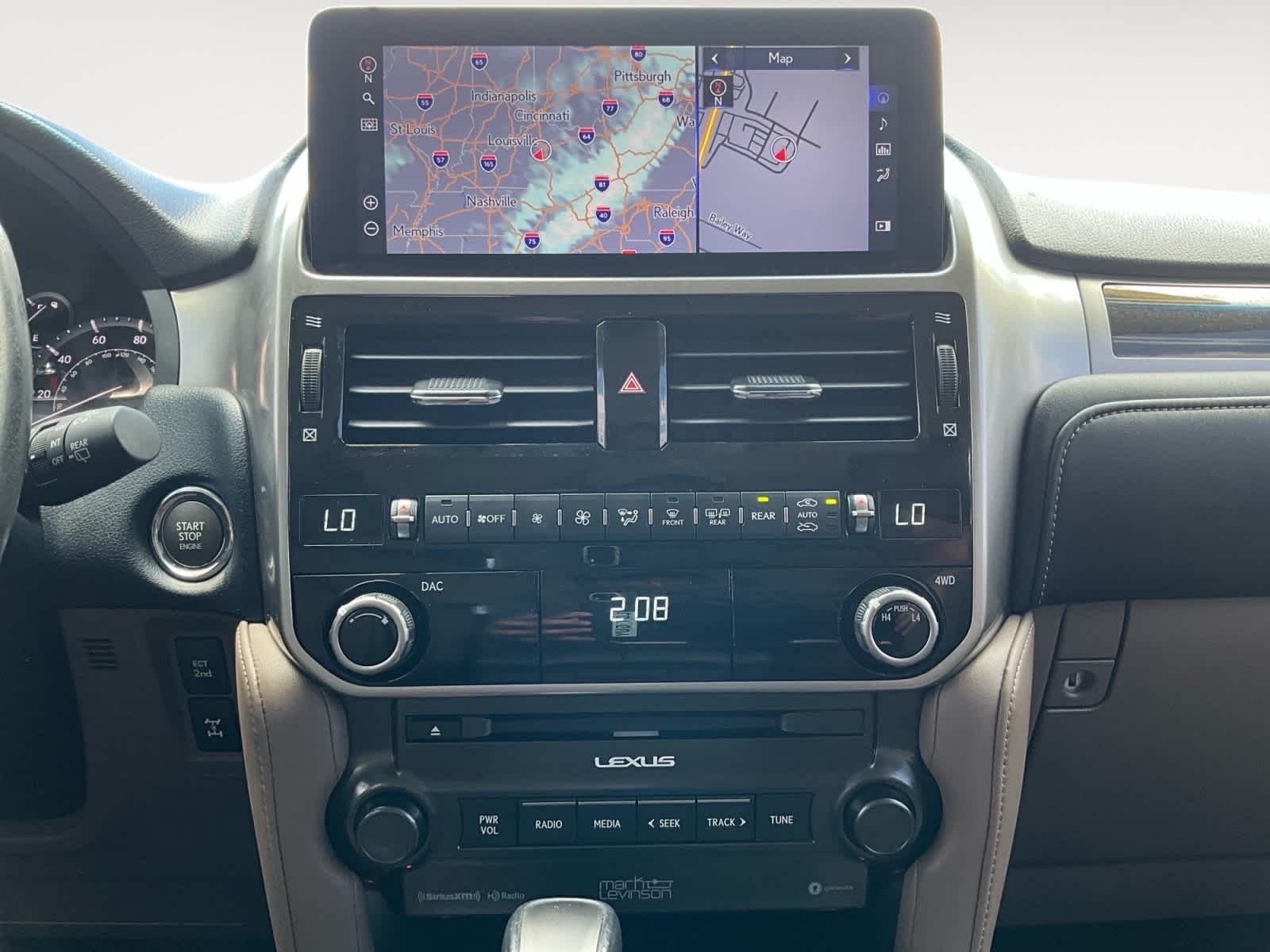 Used 2022 Lexus GX 460 SUV