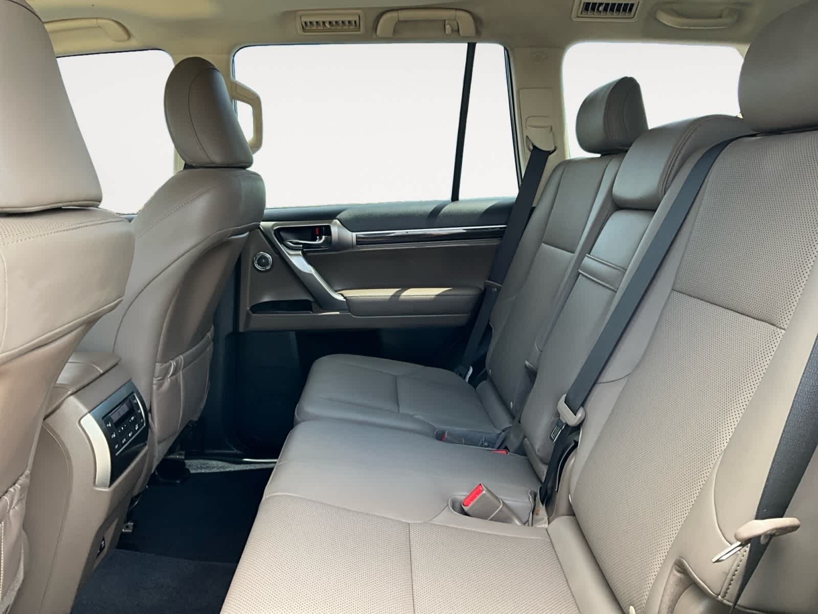 Used 2022 Lexus GX 460 SUV