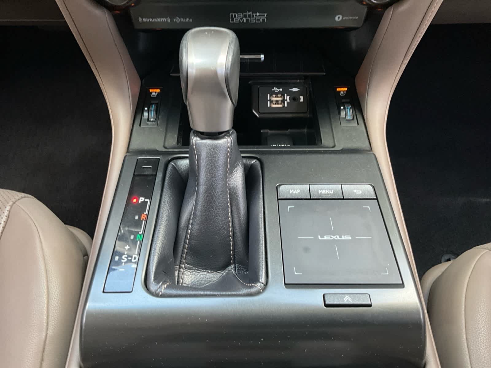 Used 2022 Lexus GX 460 SUV