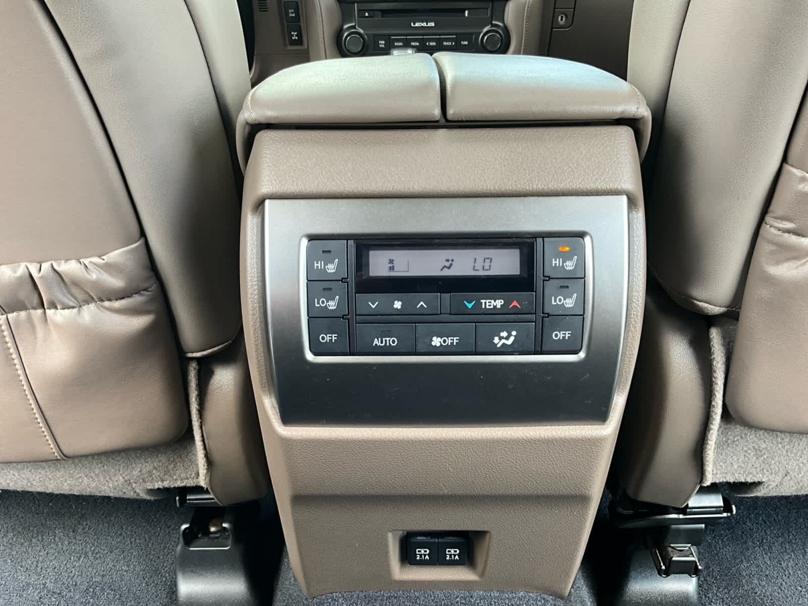 Used 2022 Lexus GX 460 SUV