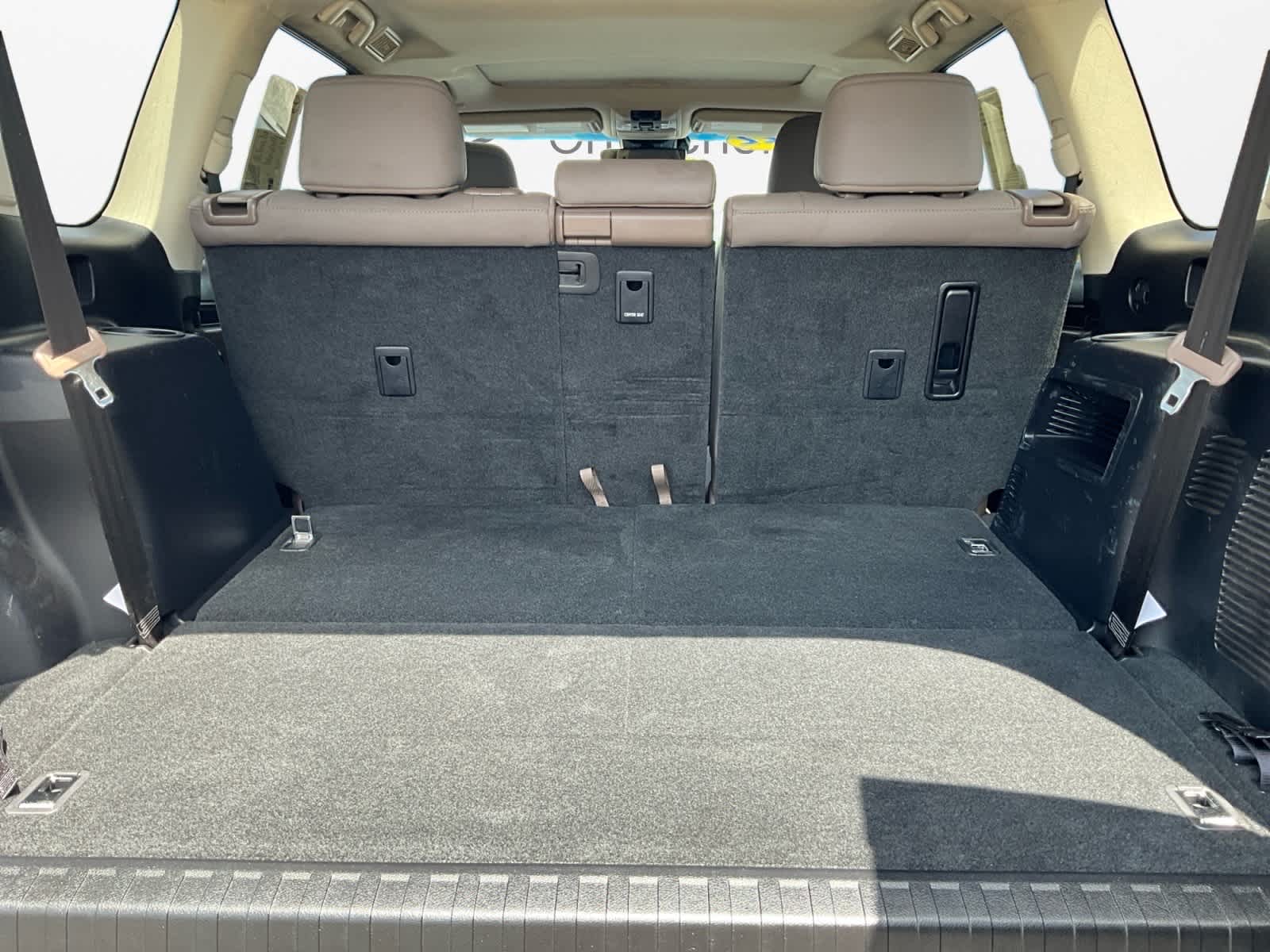 Used 2022 Lexus GX 460 SUV