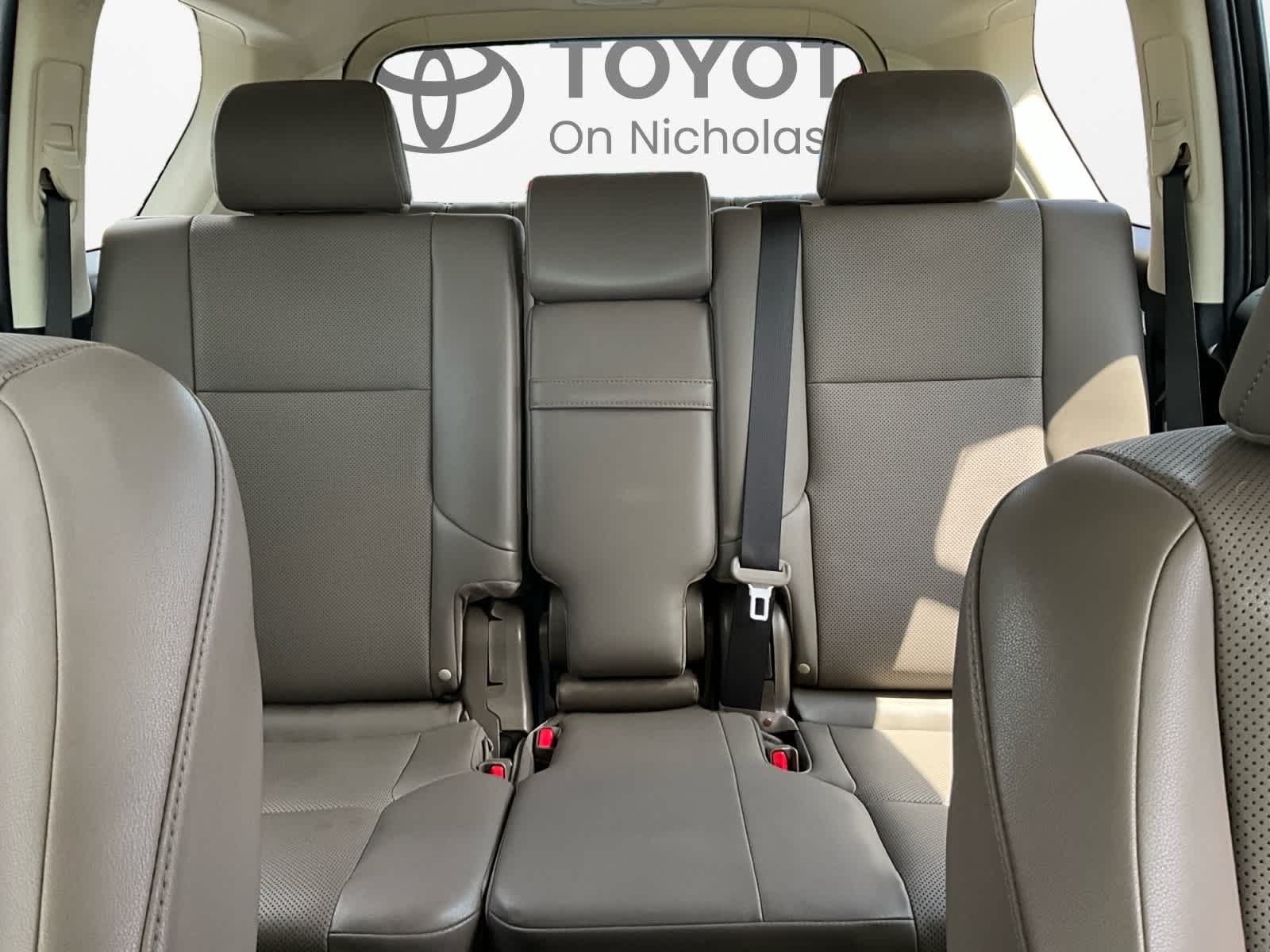 Used 2022 Lexus GX 460 SUV