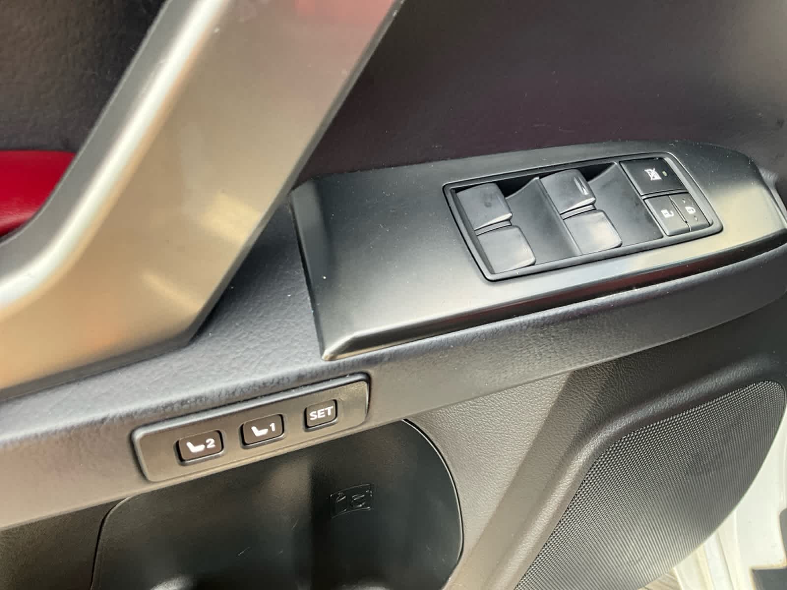 2022 Lexus GX PREMIUM - Photo 19