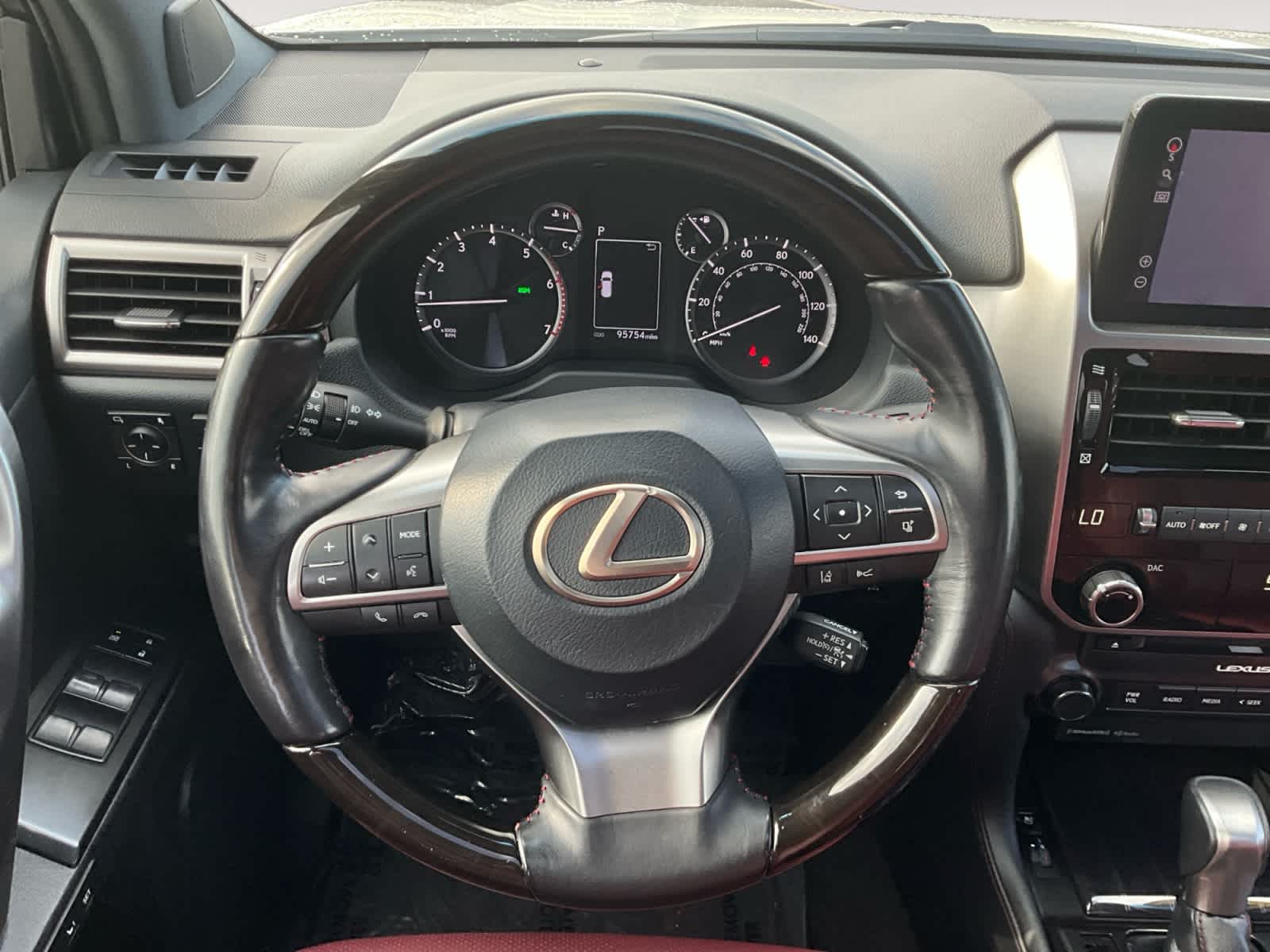 2022 Lexus GX PREMIUM - Photo 13