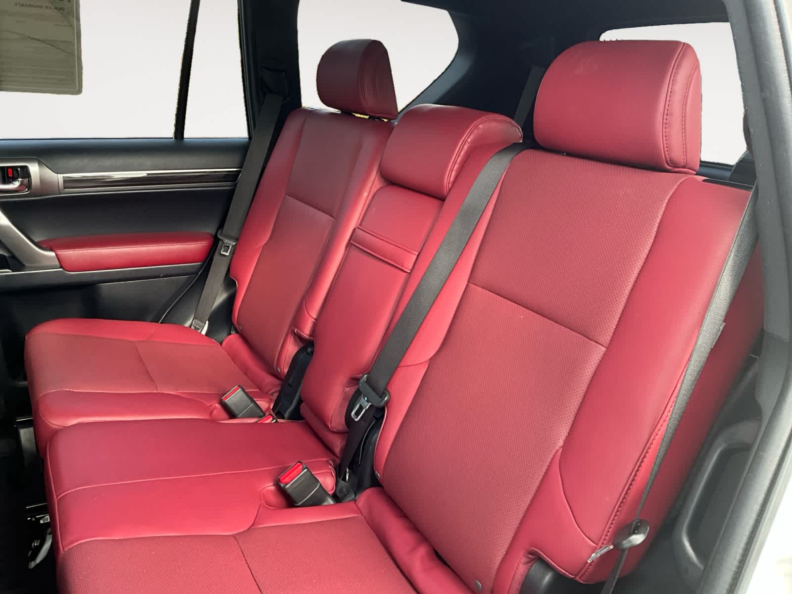 2022 Lexus GX PREMIUM - Photo 14