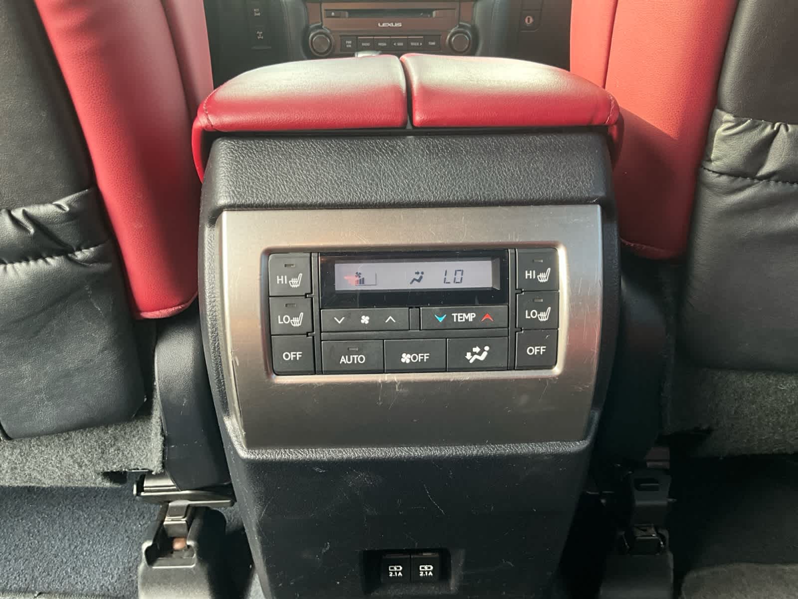 2022 Lexus GX PREMIUM - Photo 26