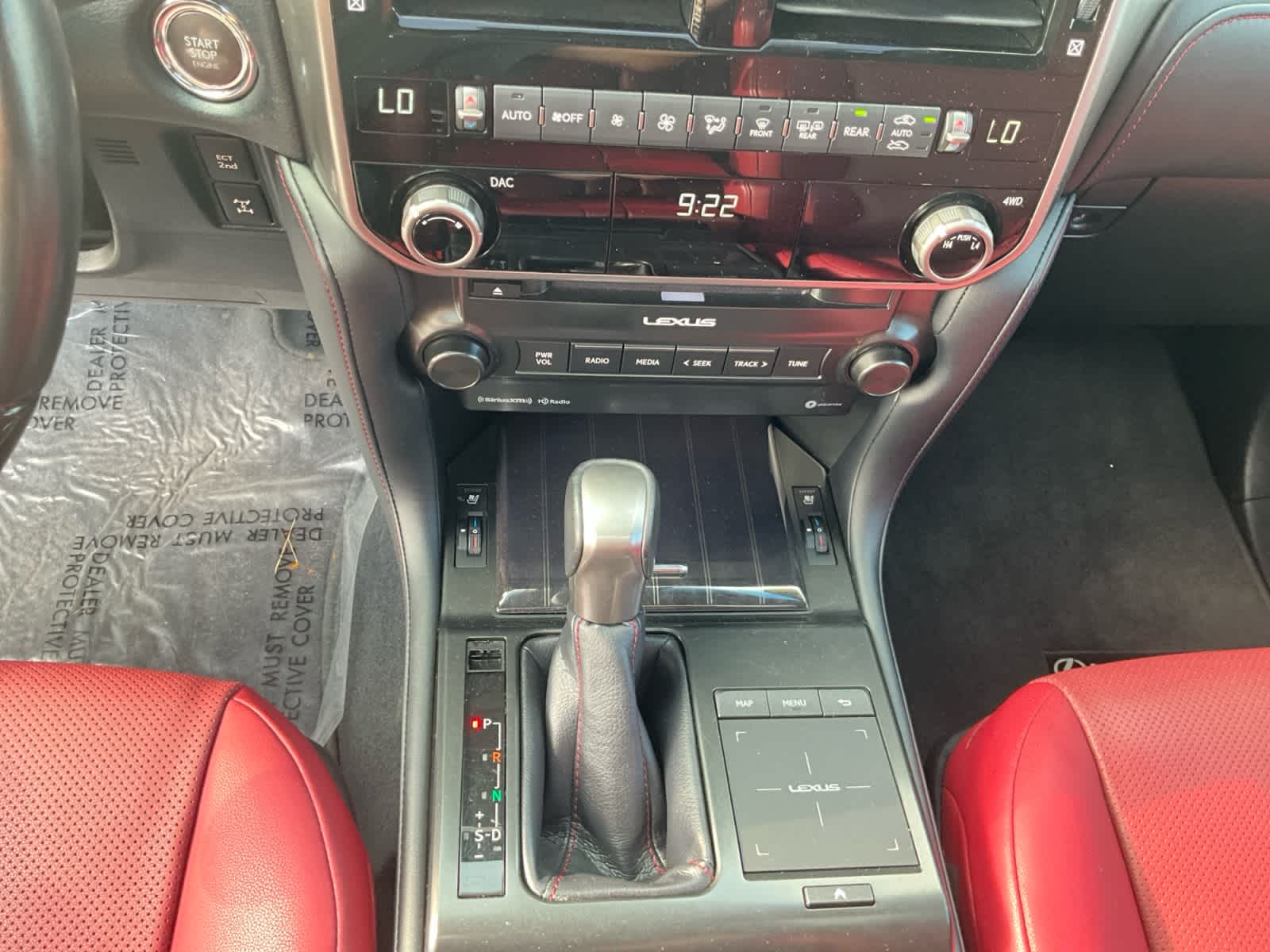 2022 Lexus GX PREMIUM - Photo 23