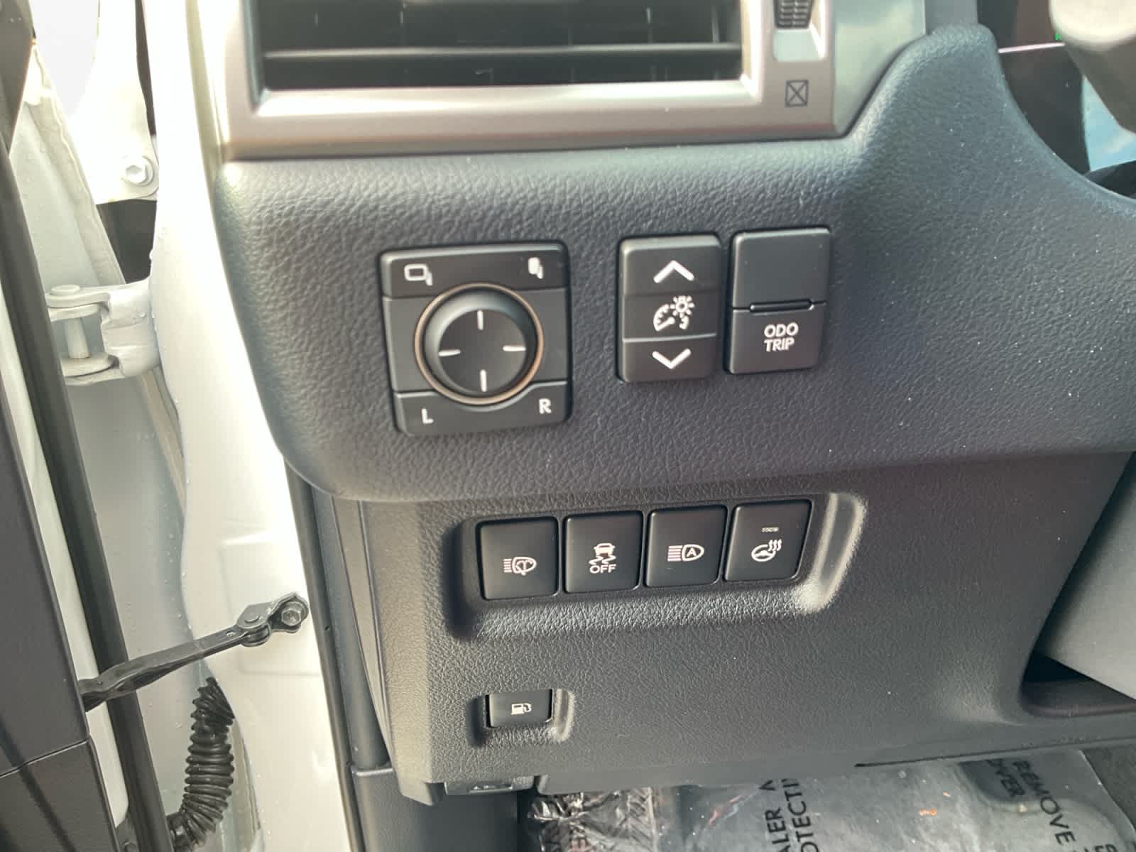 2022 Lexus GX PREMIUM - Photo 20