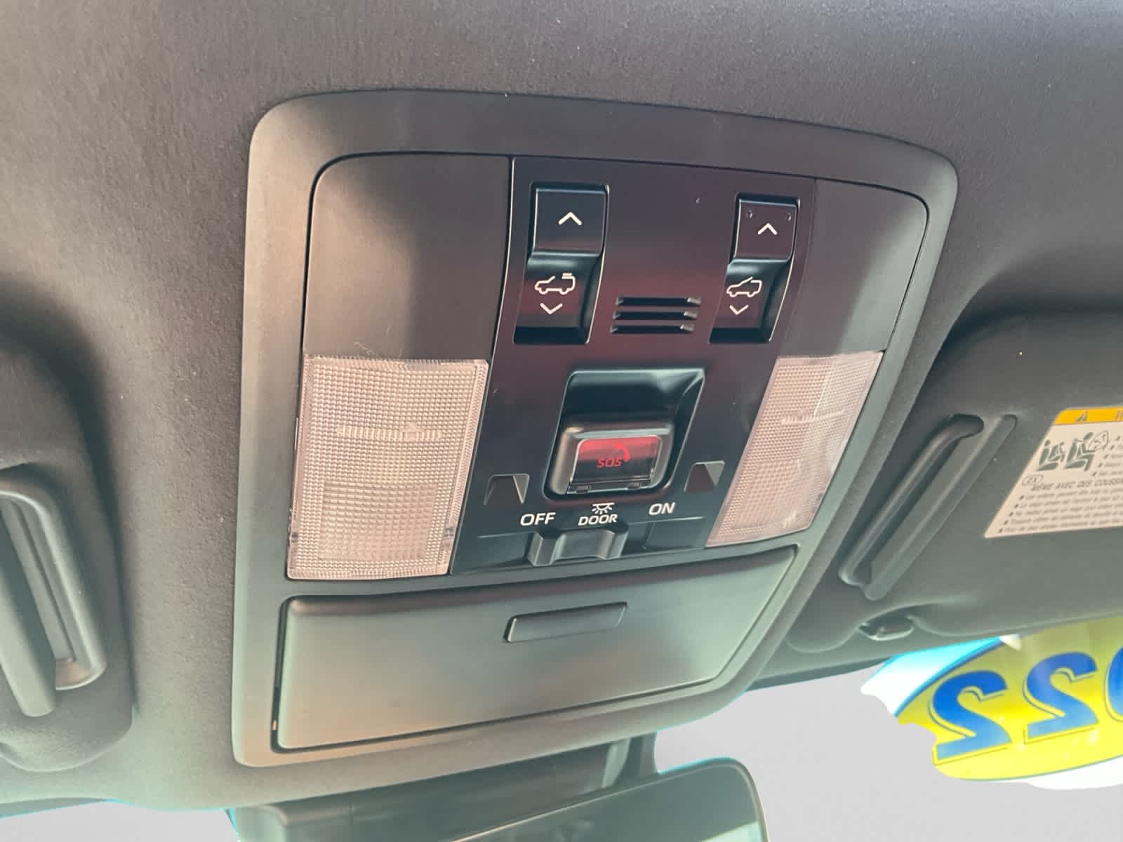 2022 Lexus GX PREMIUM - Photo 24