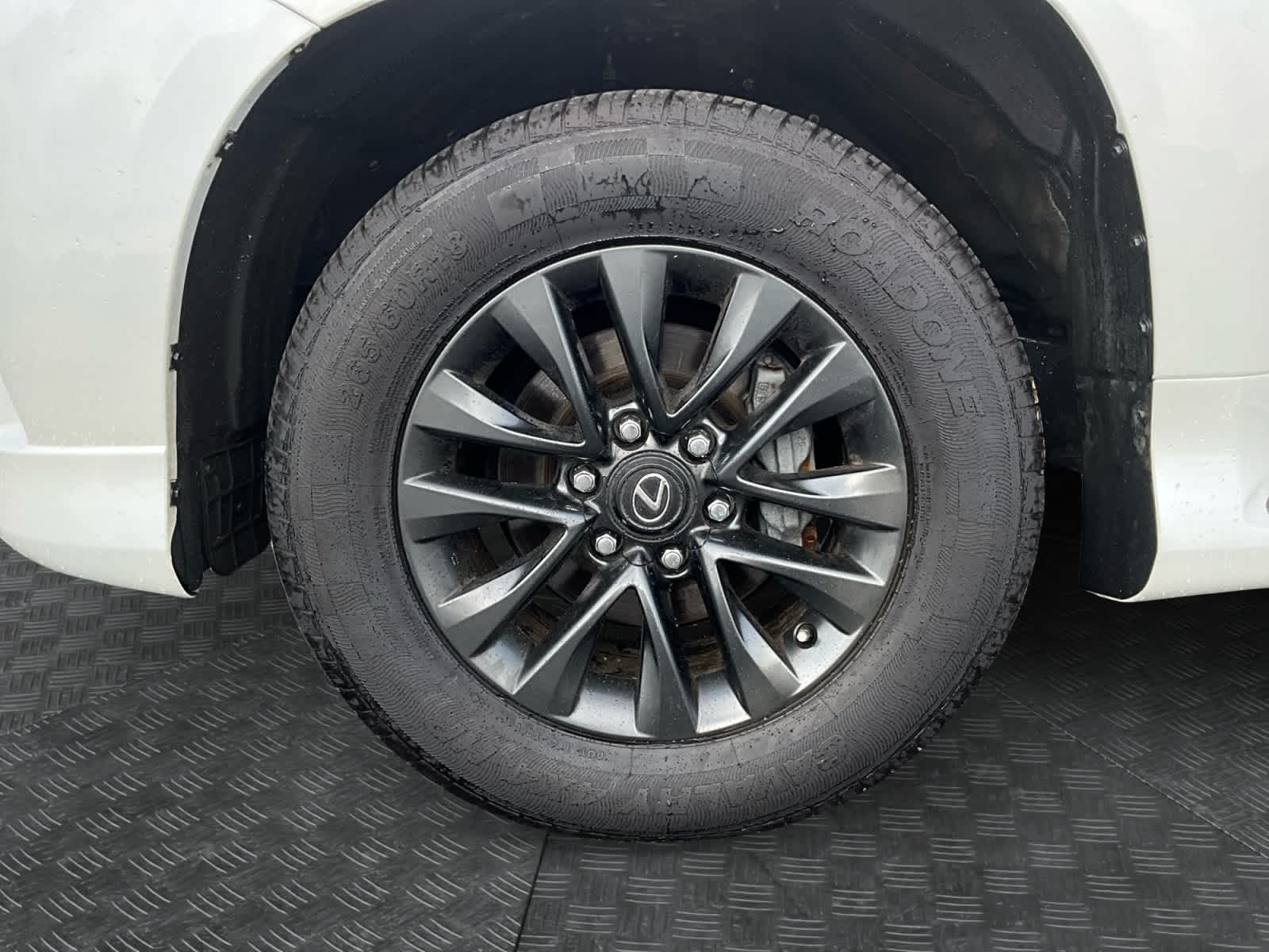 2022 Lexus GX PREMIUM - Photo 15