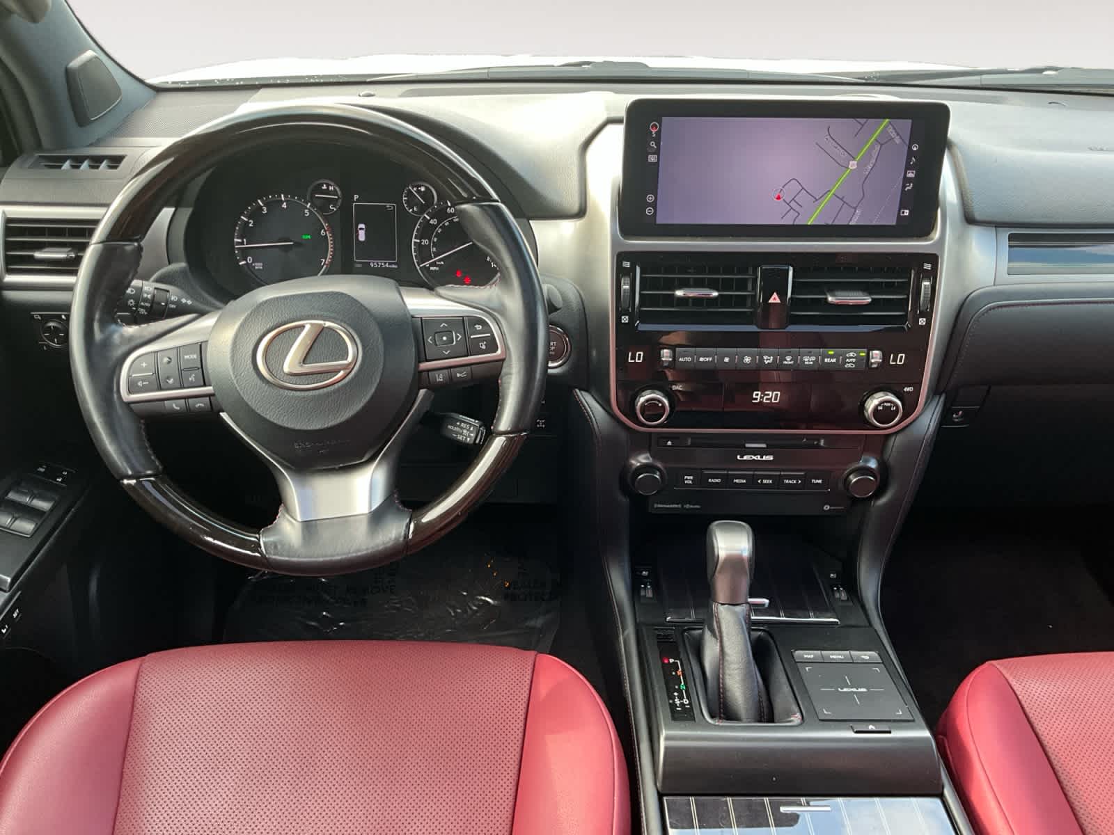 2022 Lexus GX PREMIUM - Photo 11