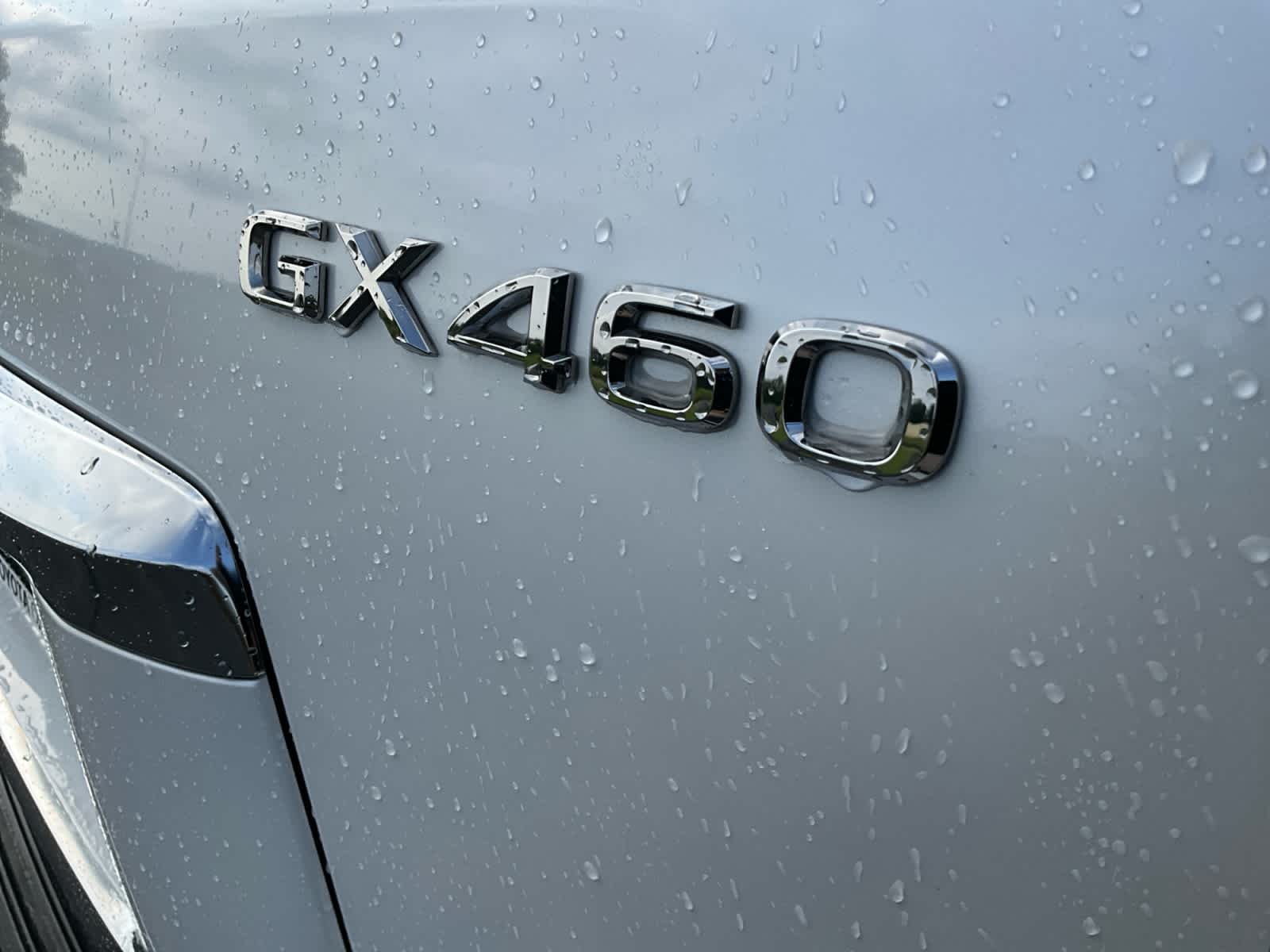 2022 Lexus GX PREMIUM - Photo 18
