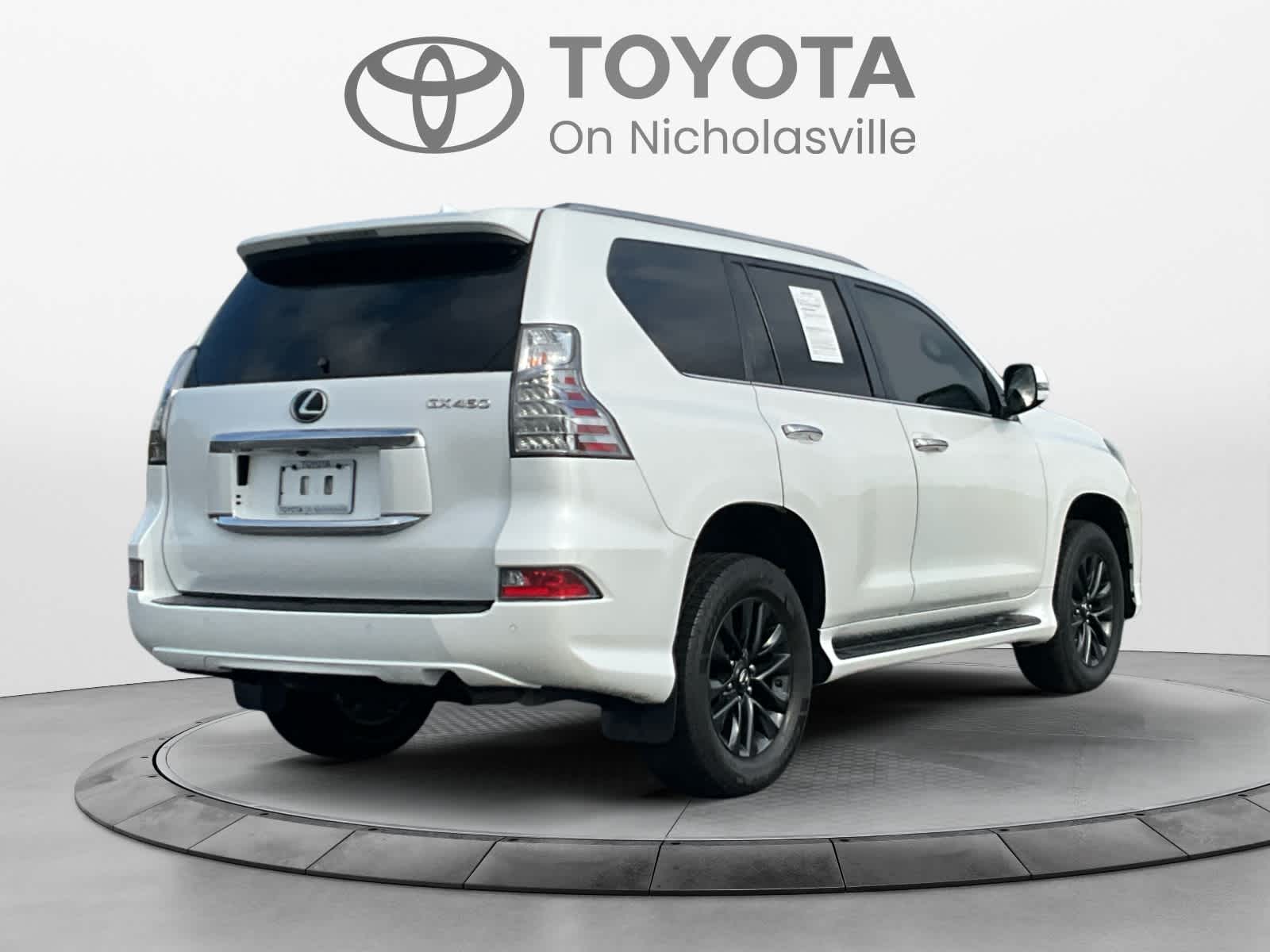 2022 Lexus GX PREMIUM - Photo 6