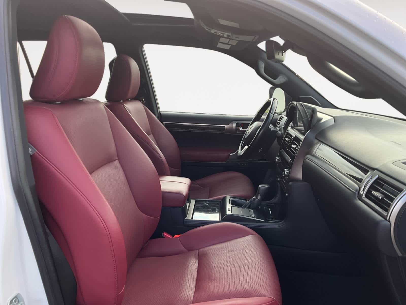 2022 Lexus GX PREMIUM - Photo 16