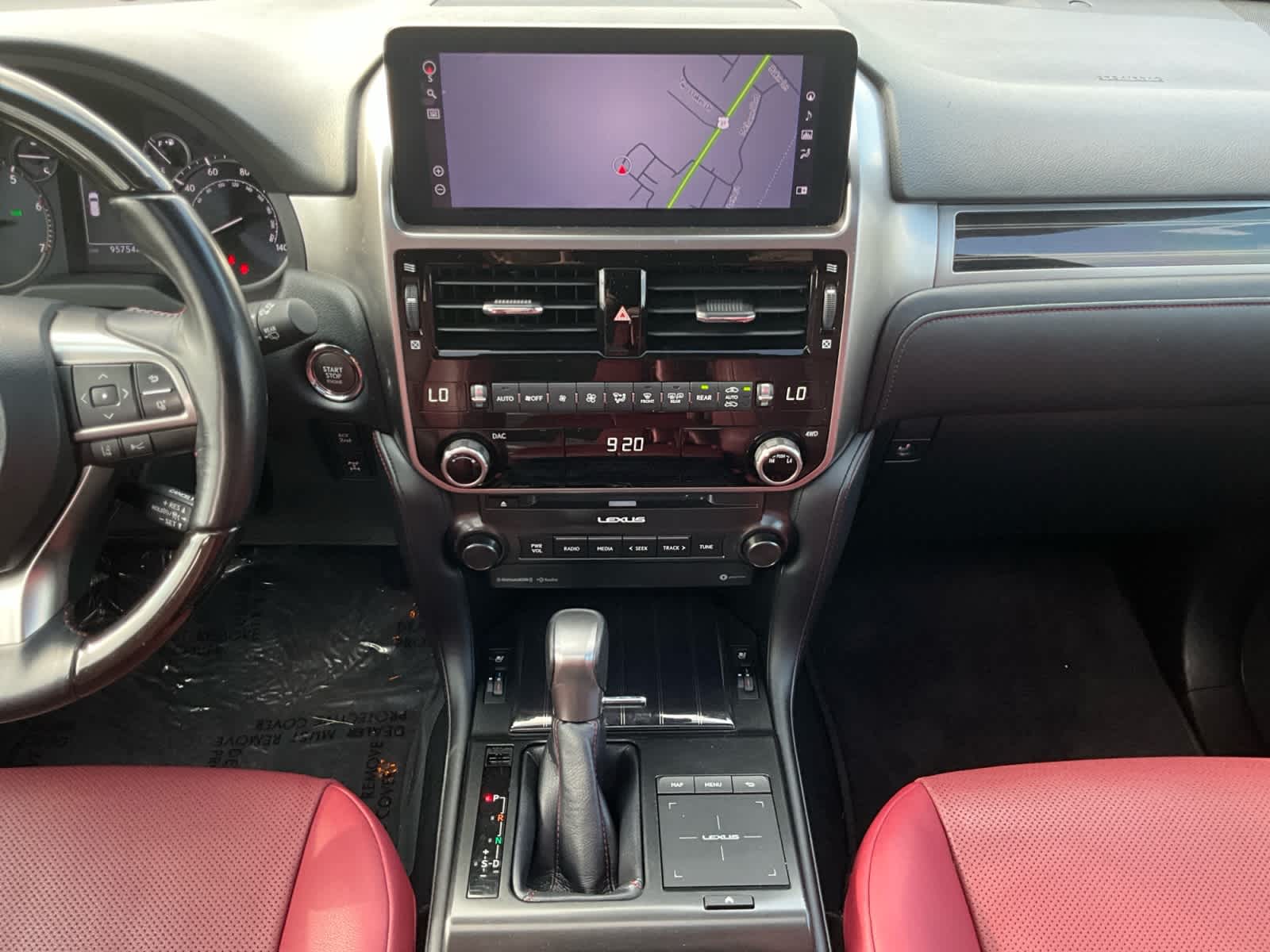 2022 Lexus GX PREMIUM - Photo 12