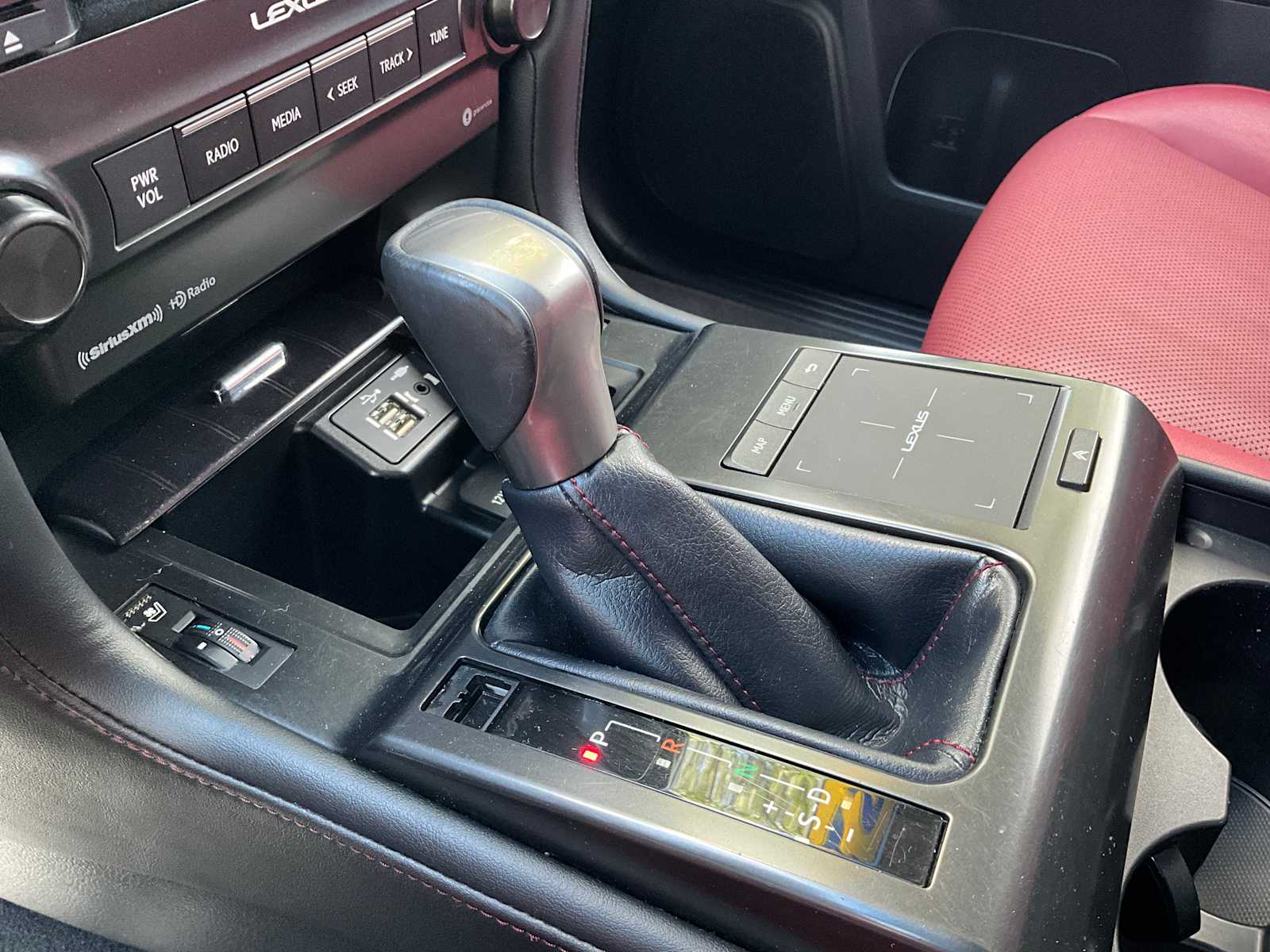 Used 2022 Lexus GX 460 SUV