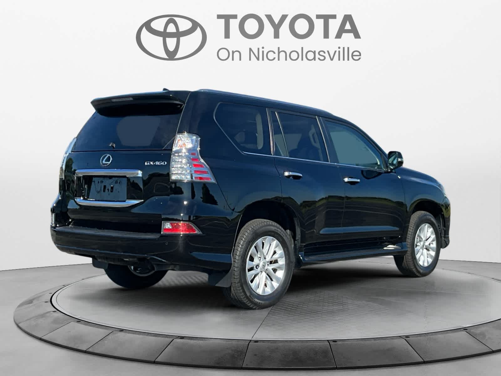 Used 2023 Lexus GX 460 SUV