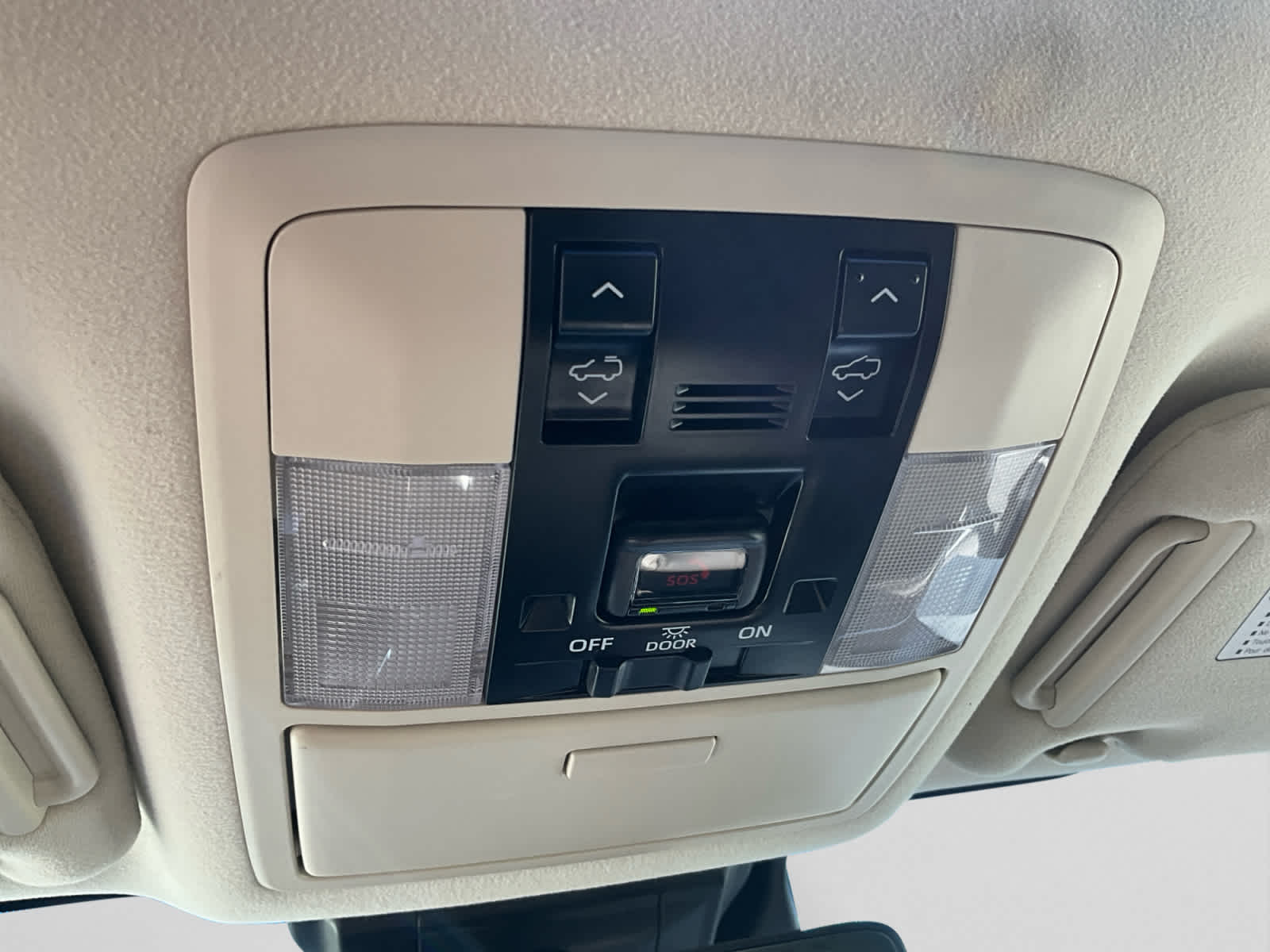 Used 2023 Lexus GX 460 SUV