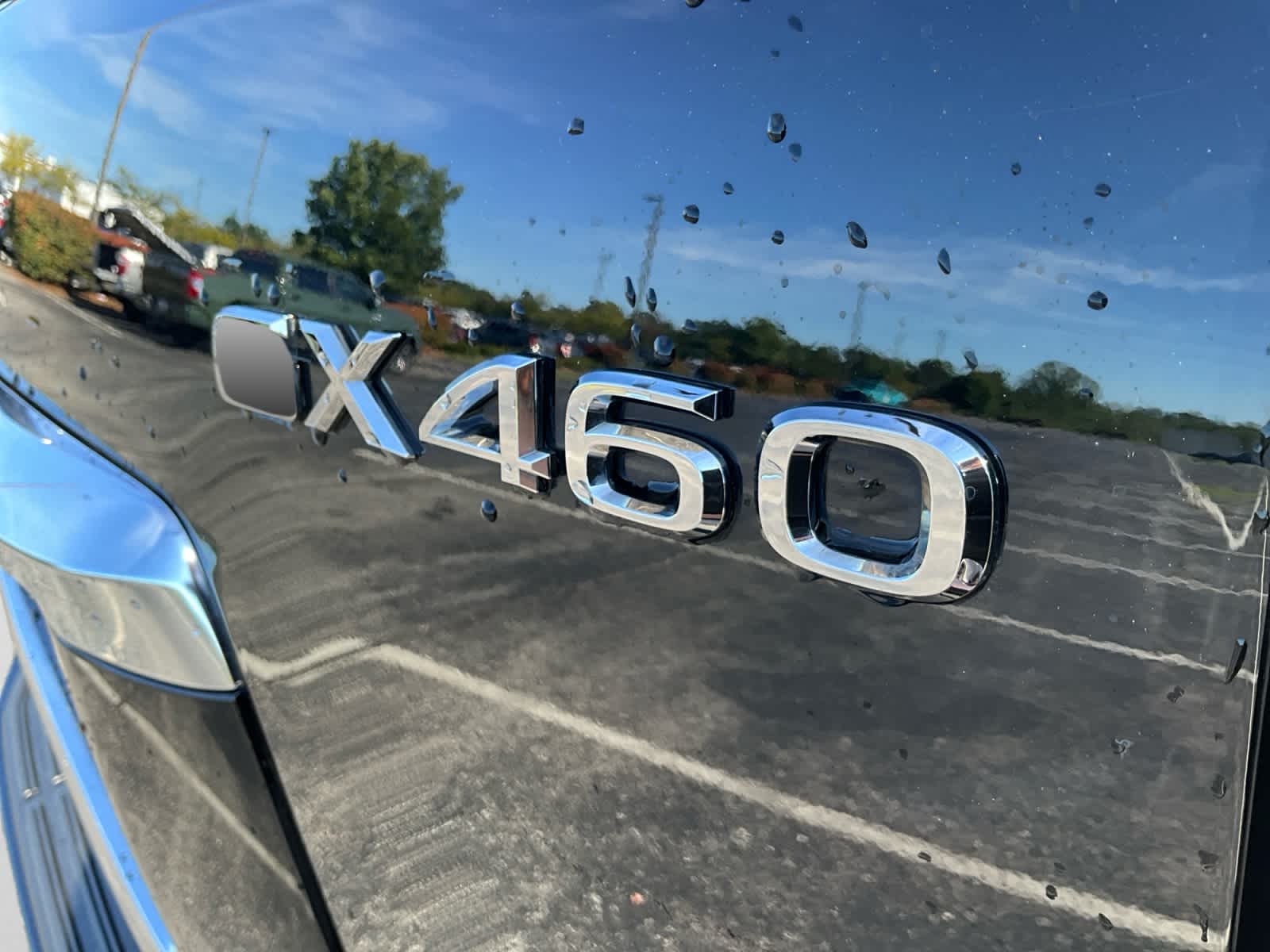 Used 2023 Lexus GX 460 SUV