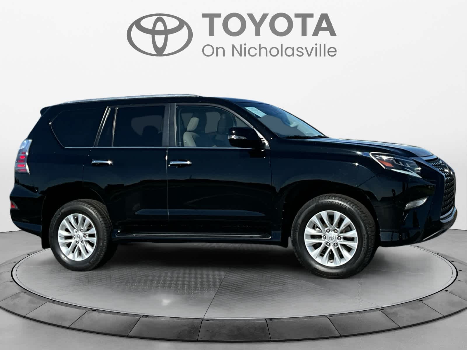 Used 2023 Lexus GX 460 SUV
