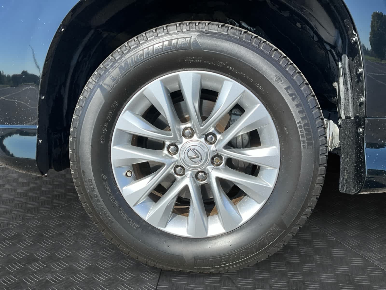 Used 2023 Lexus GX 460 SUV