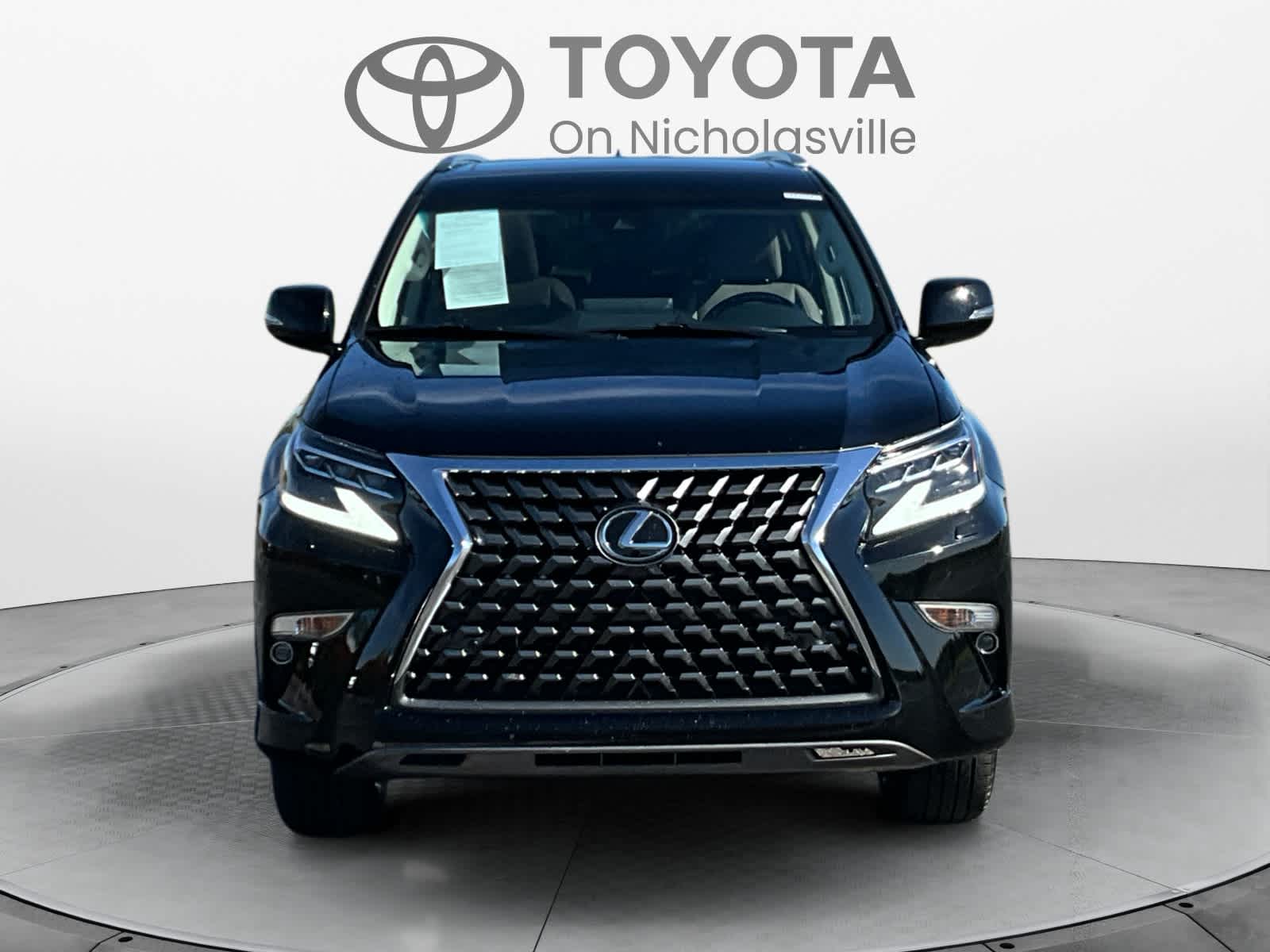 Used 2023 Lexus GX 460 SUV