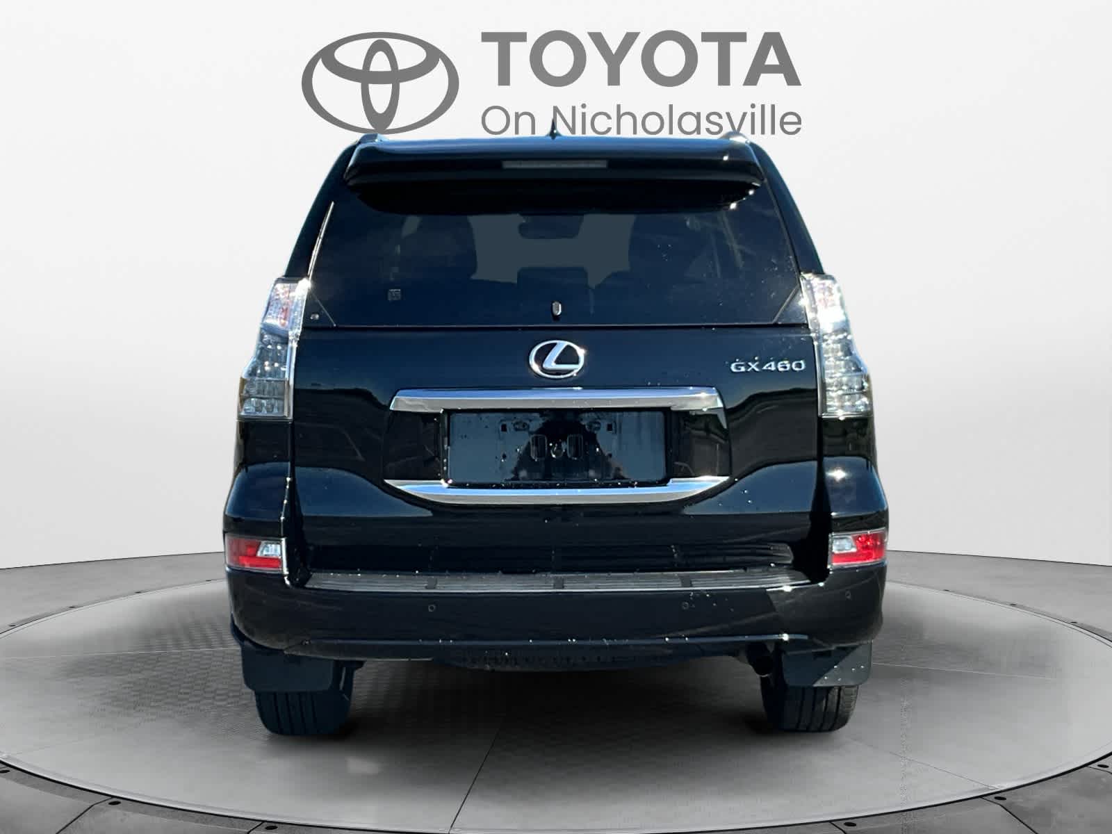 Used 2023 Lexus GX 460 SUV