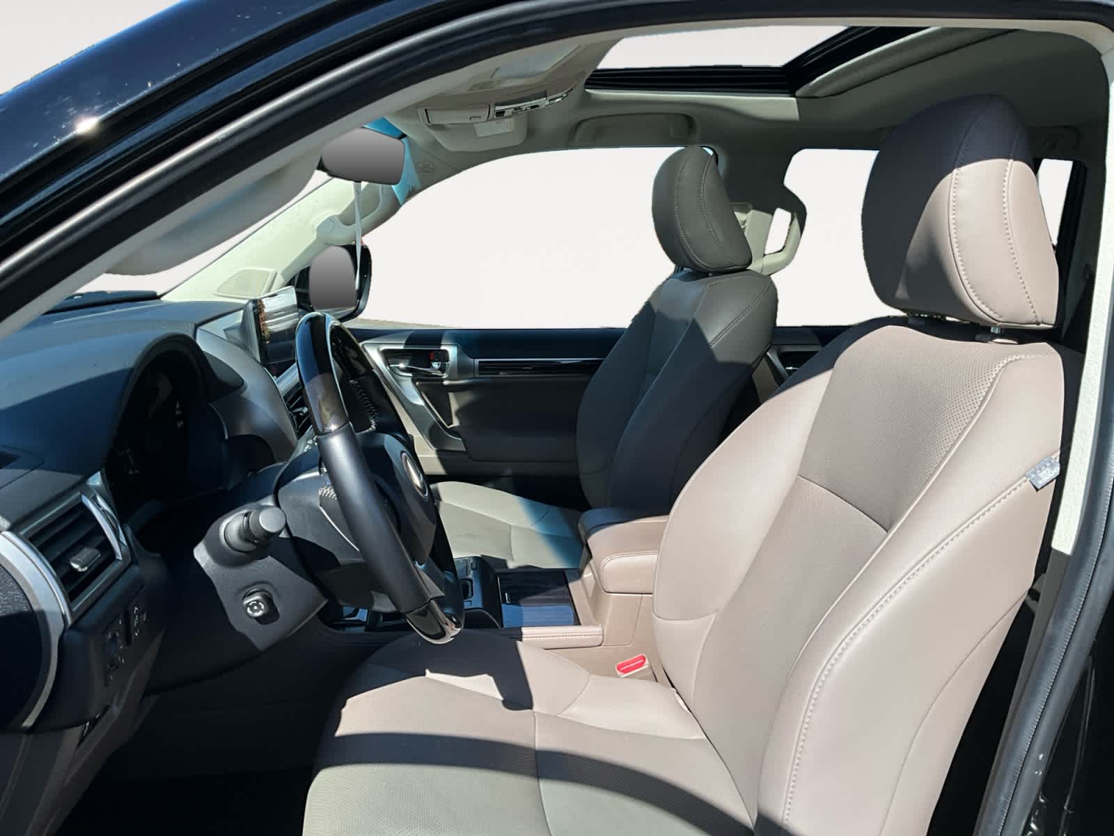 Used 2023 Lexus GX 460 SUV