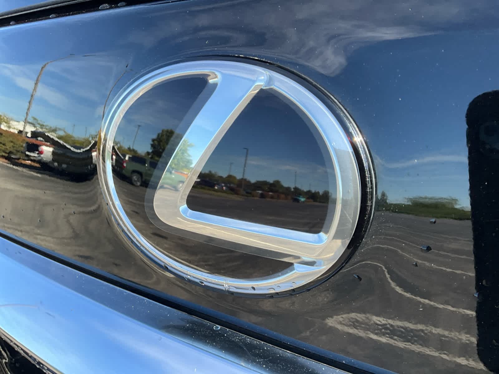 Used 2023 Lexus GX 460 SUV