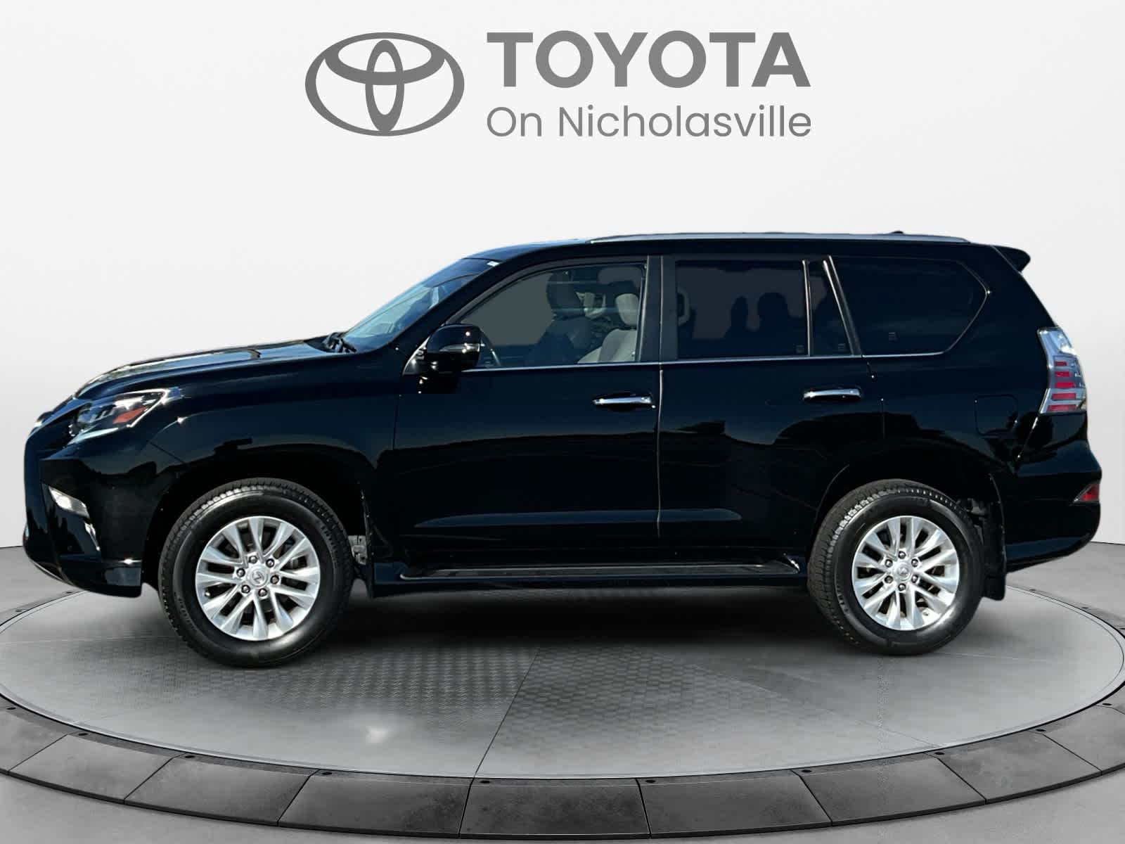 Used 2023 Lexus GX 460 SUV