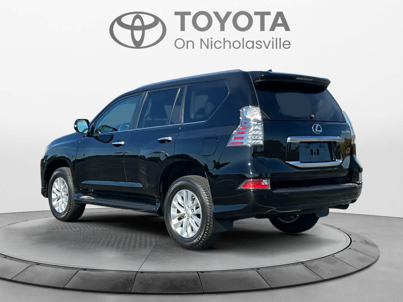 Used 2023 Lexus GX 460 SUV