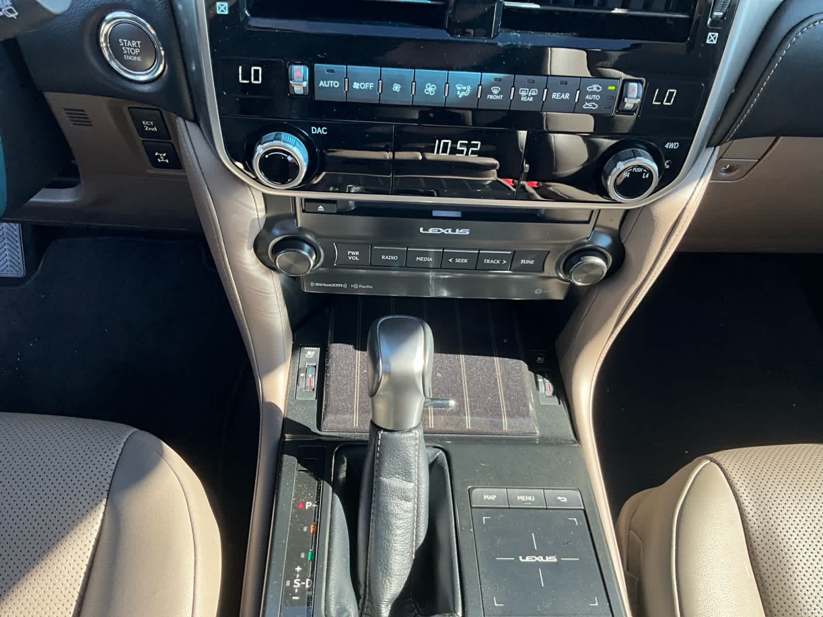 Used 2023 Lexus GX 460 SUV