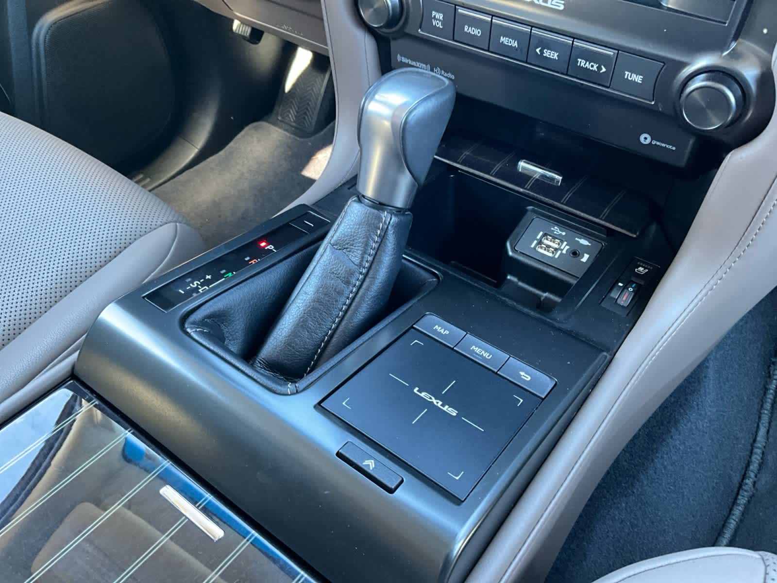 Used 2023 Lexus GX 460 SUV